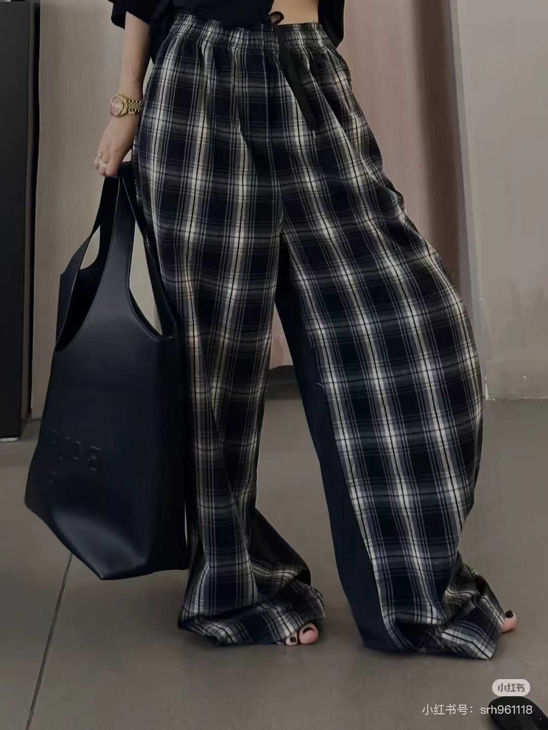 LuxluxHouse Best Quality Clothes Balenciaga Pants