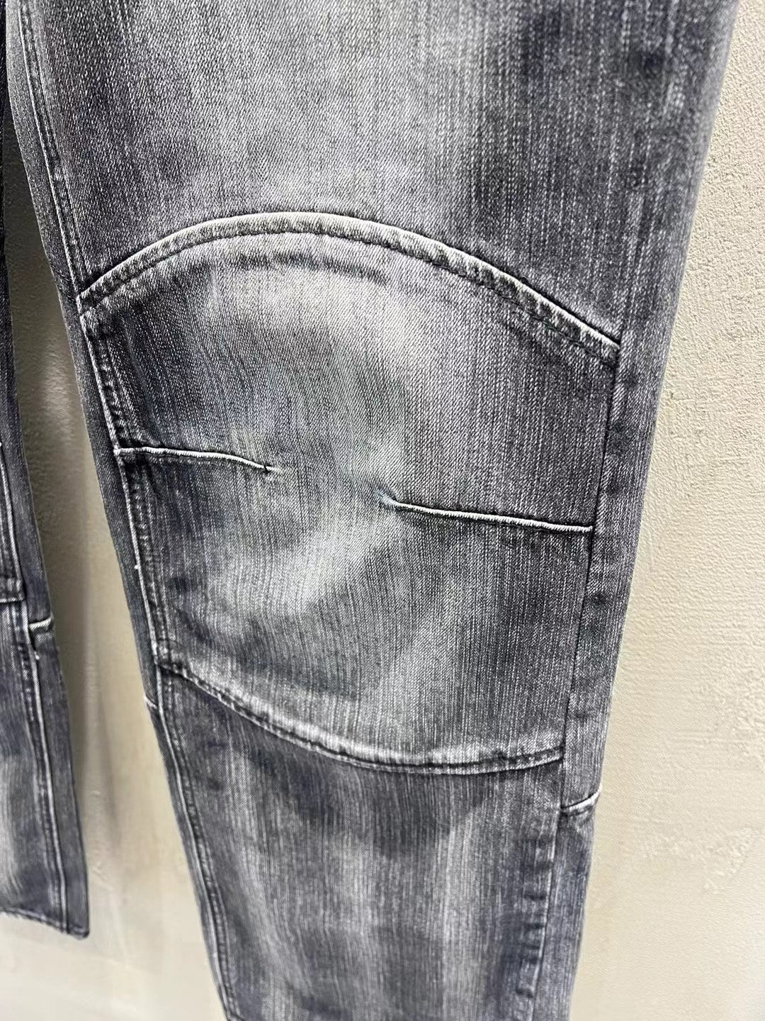 LuxluxHouse Best Quality Clothes Balenciaga Pants