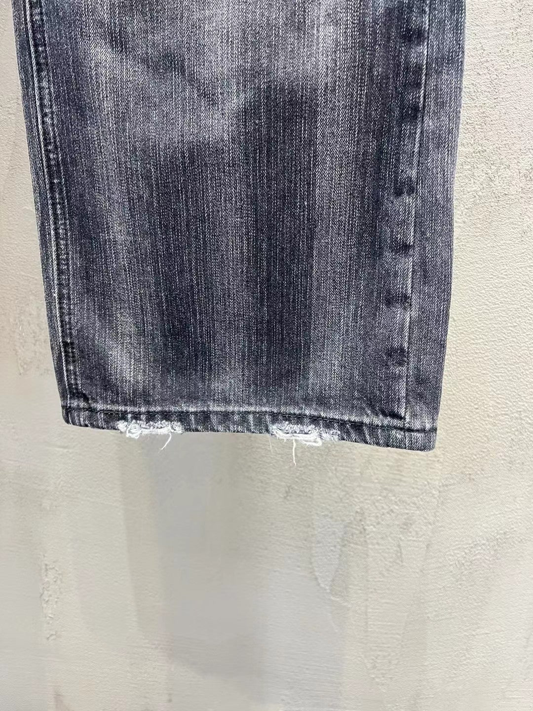 LuxluxHouse Best Quality Clothes Balenciaga Pants