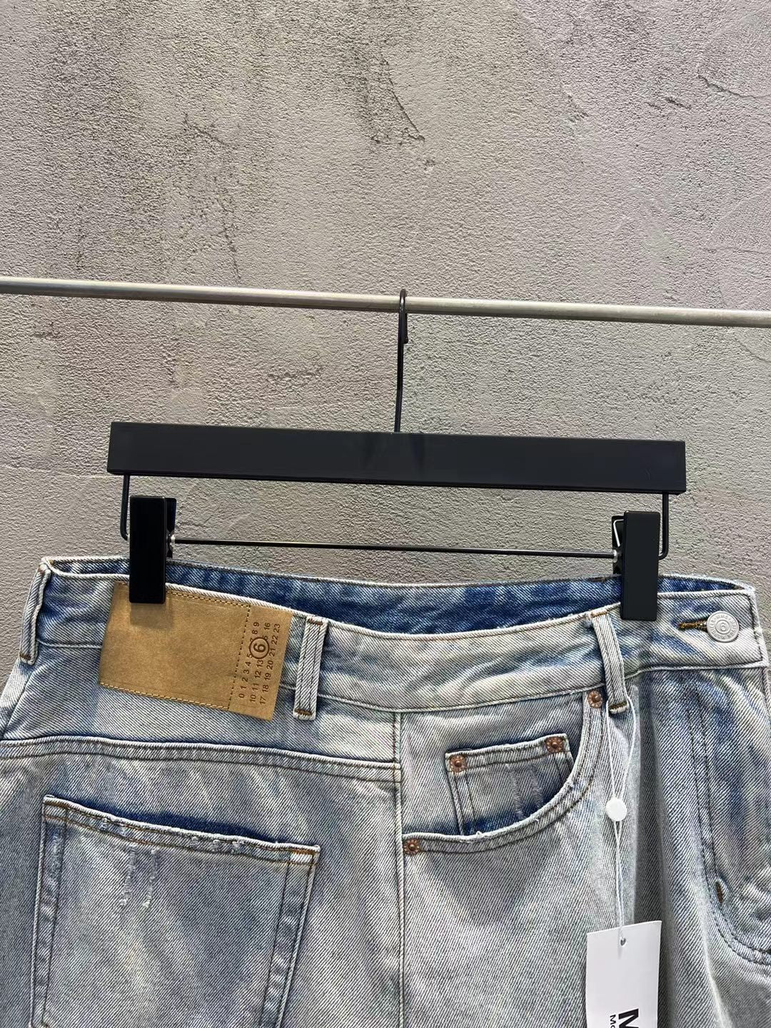 LuxluxHouse Best Quality Clothes Pants Chanel & Maison Margiela