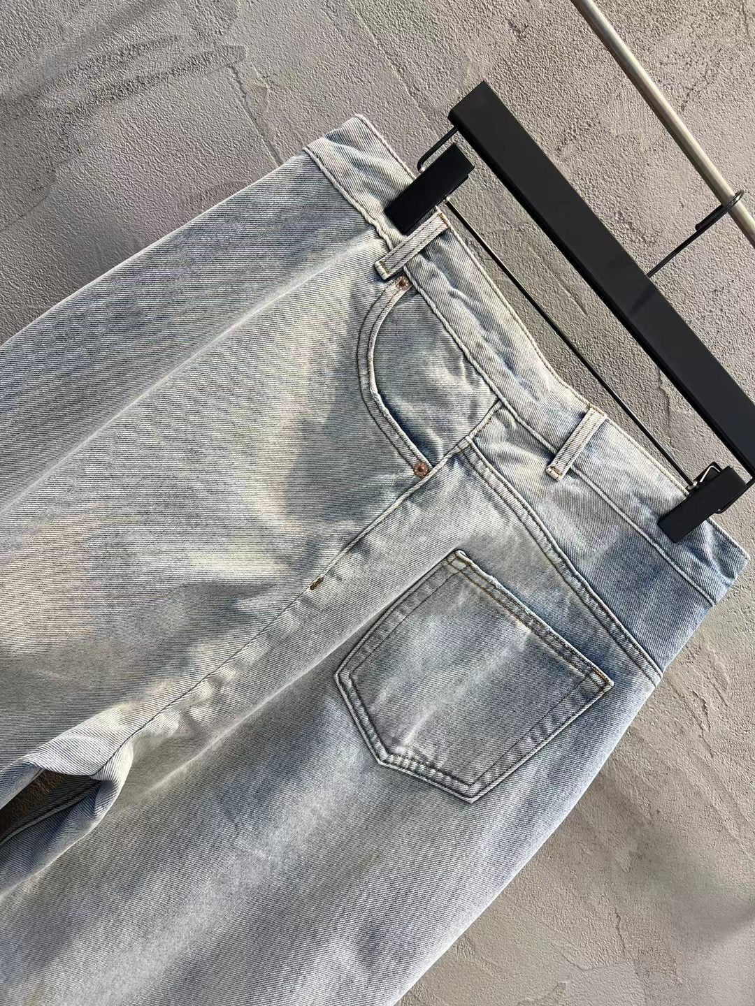 LuxluxHouse Best Quality Clothes Pants Chanel & Maison Margiela
