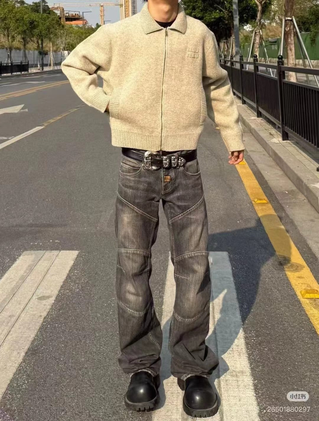 LuxluxHouse Best Quality Clothes Balenciaga Pants