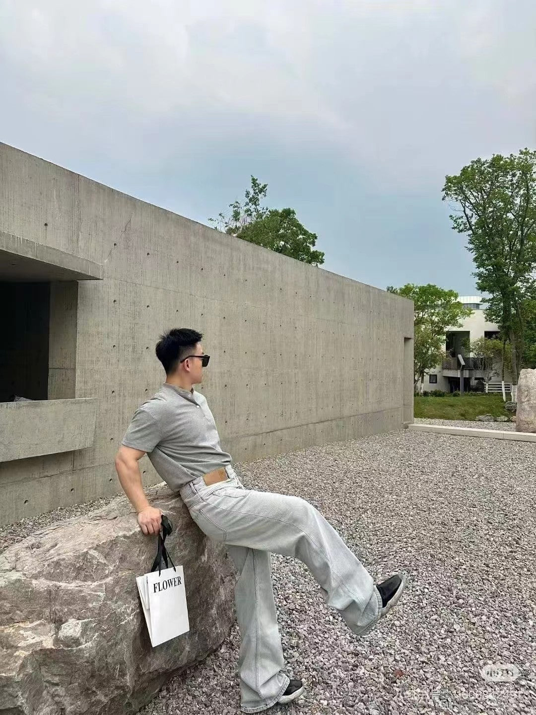 LuxluxHouse Best Quality Clothes Pants Chanel & Maison Margiela