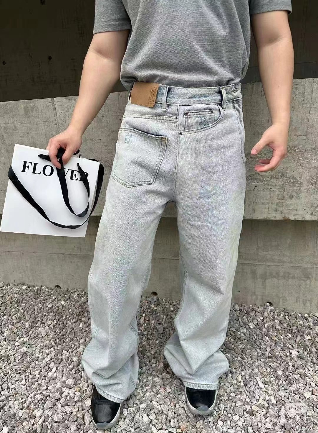 LuxluxHouse Best Quality Clothes Pants Chanel & Maison Margiela
