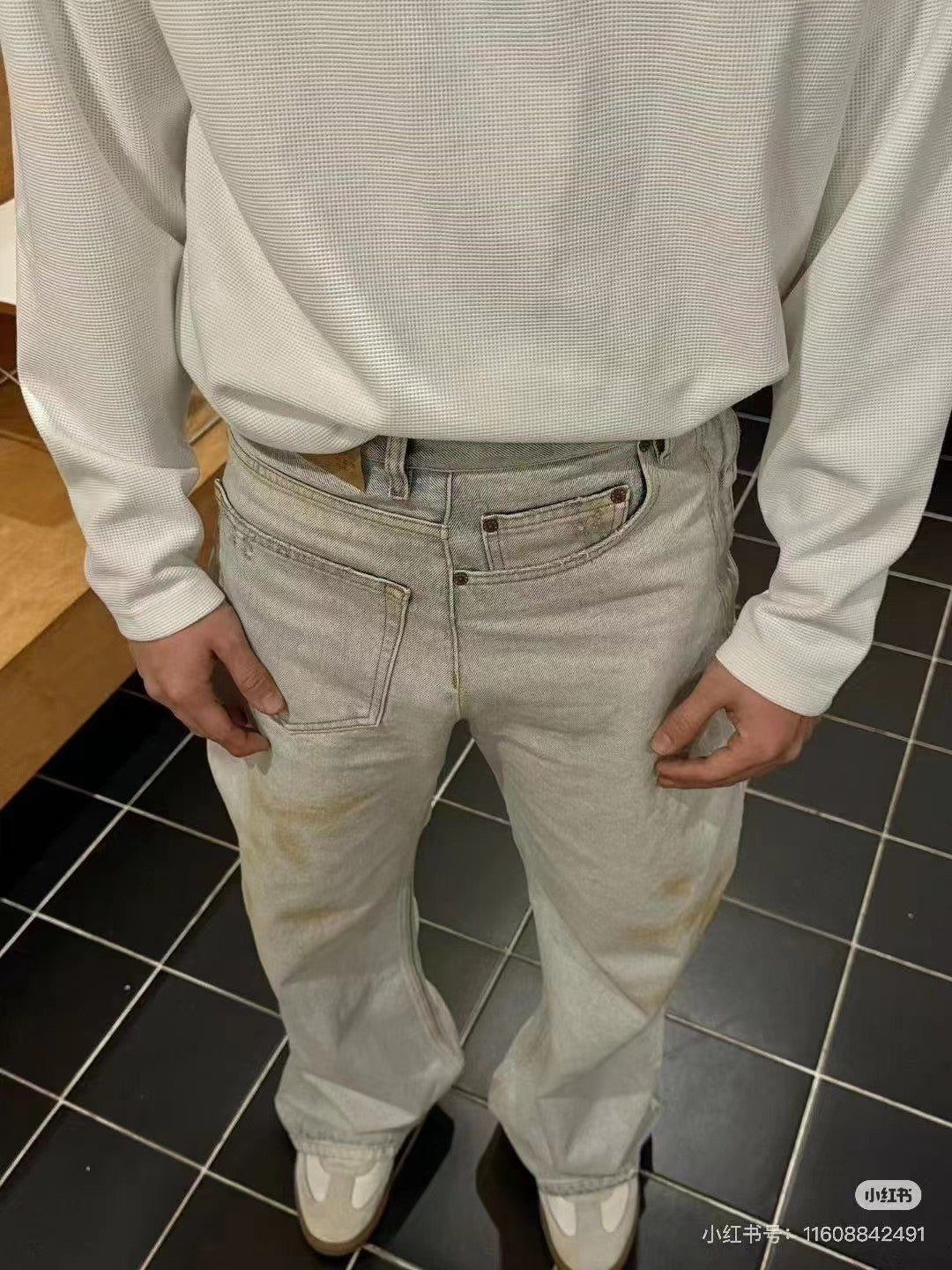 LuxluxHouse Best Quality Clothes Pants Chanel & Maison Margiela