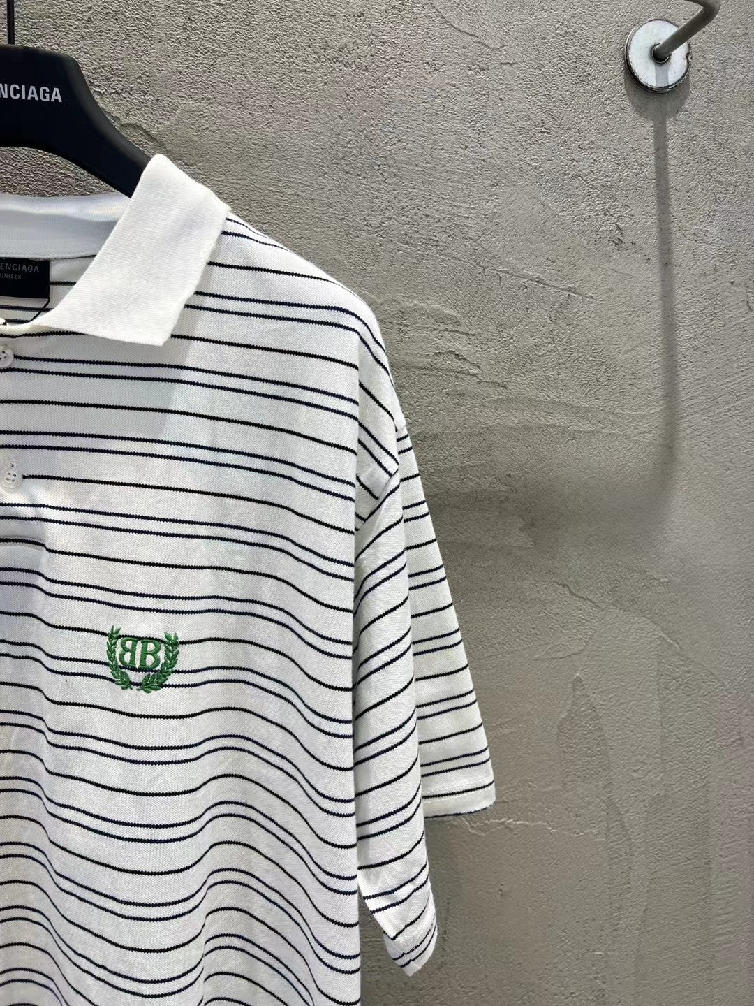 LuxluxHouse Best Quality Clothes Balenciaga Shirts&Polo