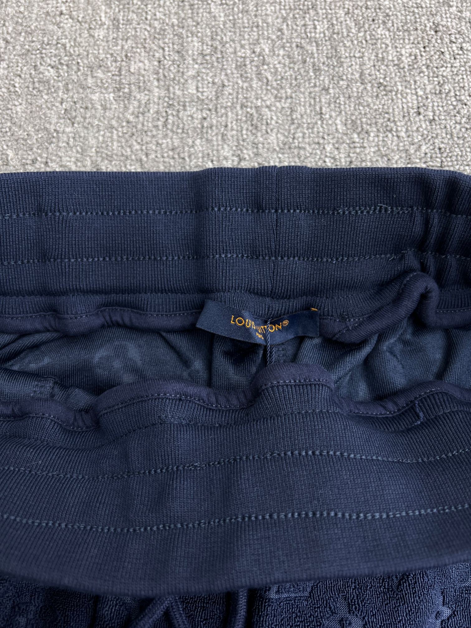 LuxluxHouse Best Quality Clothes Pants Louis Vuitton