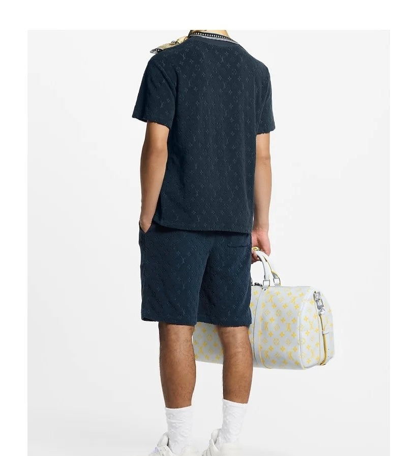 LuxluxHouse Best Quality Clothes Pants Louis Vuitton