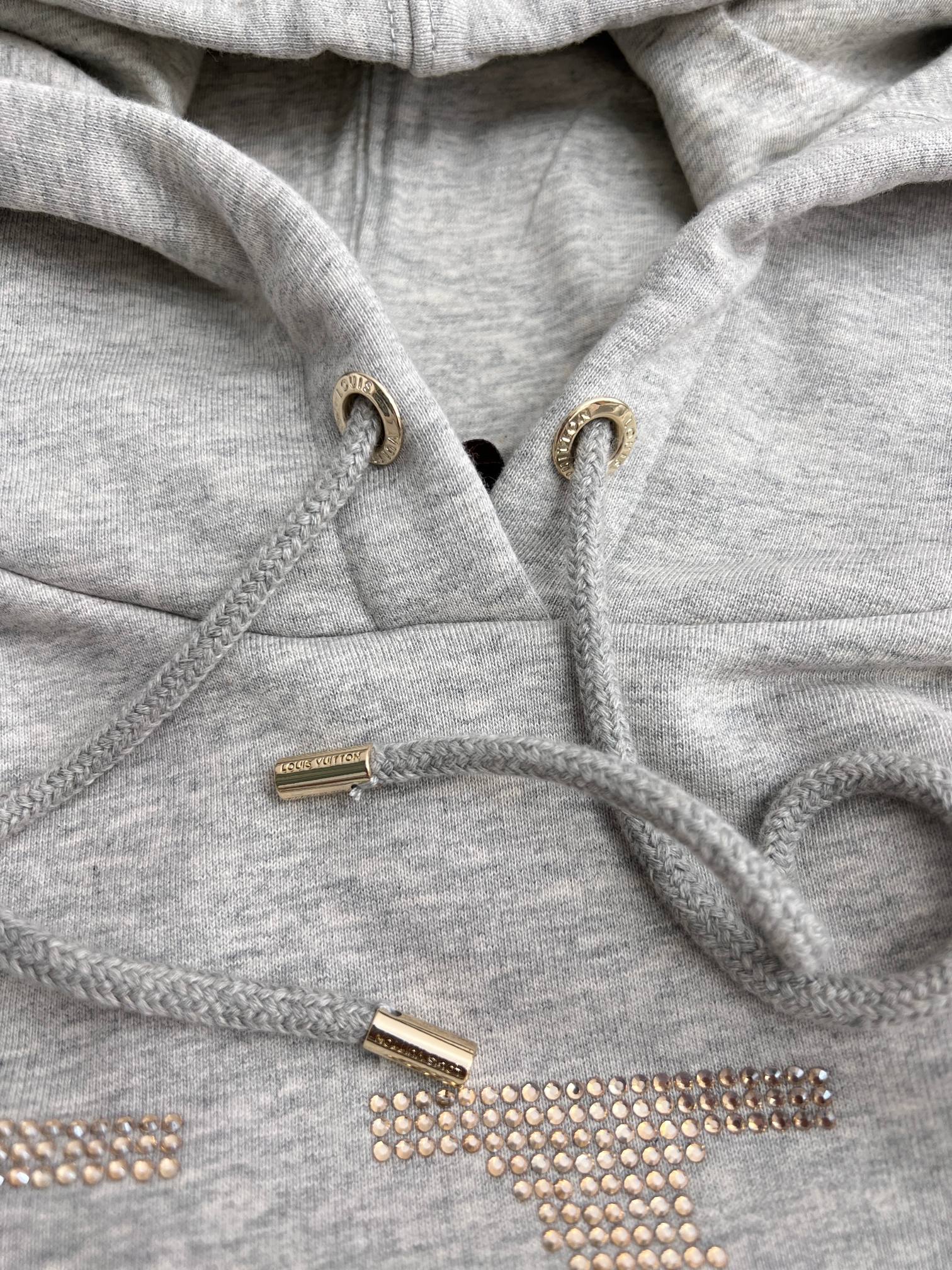 LuxluxHouse Best Quality Clothes Hoodie & Sweater Louis Vuitton