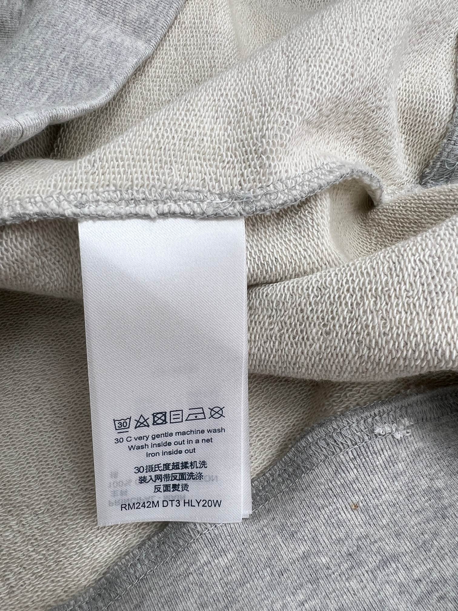 LuxluxHouse Best Quality Clothes Hoodie & Sweater Louis Vuitton