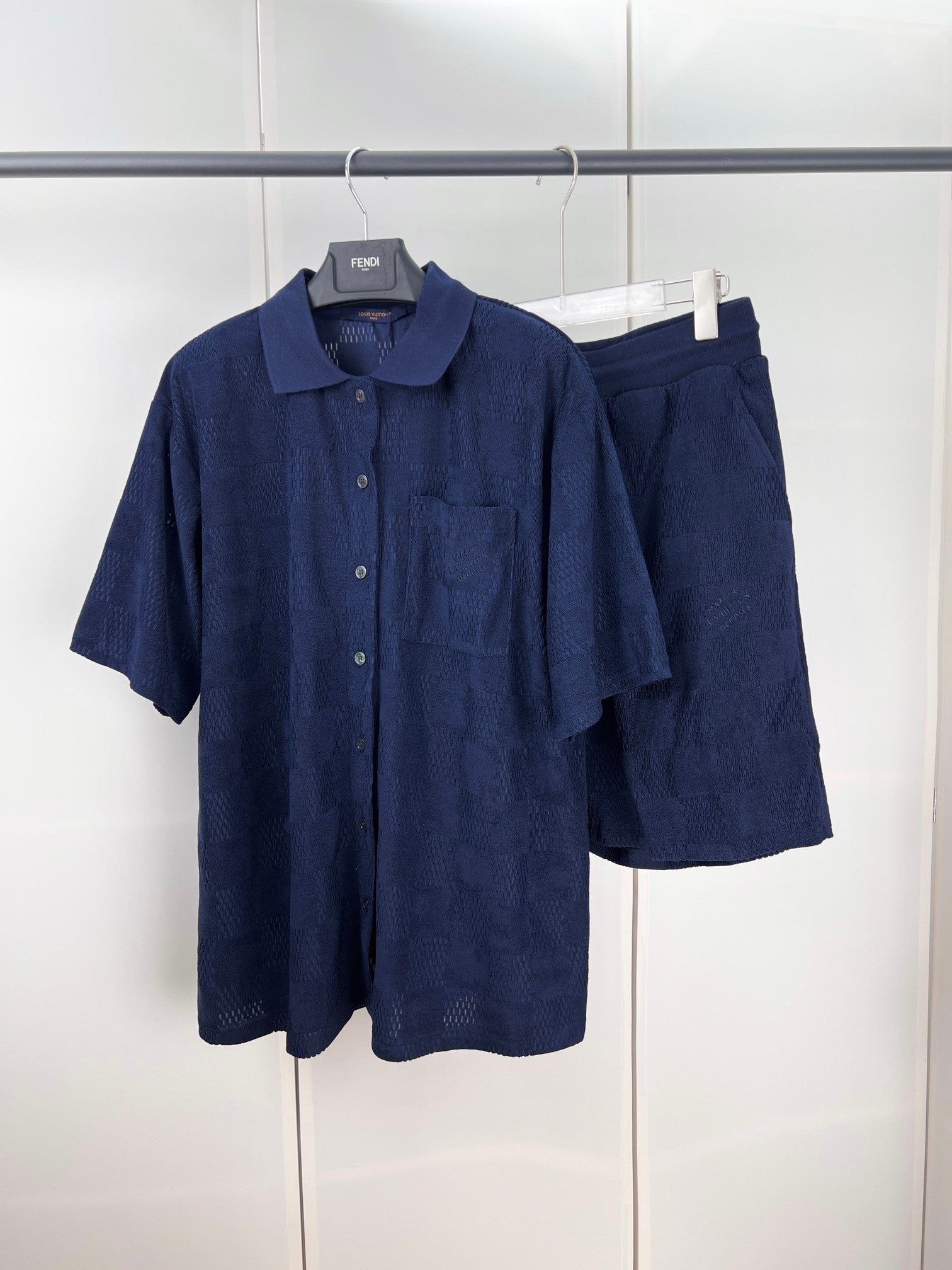 LuxluxHouse Best Quality Clothes Pants Louis Vuitton