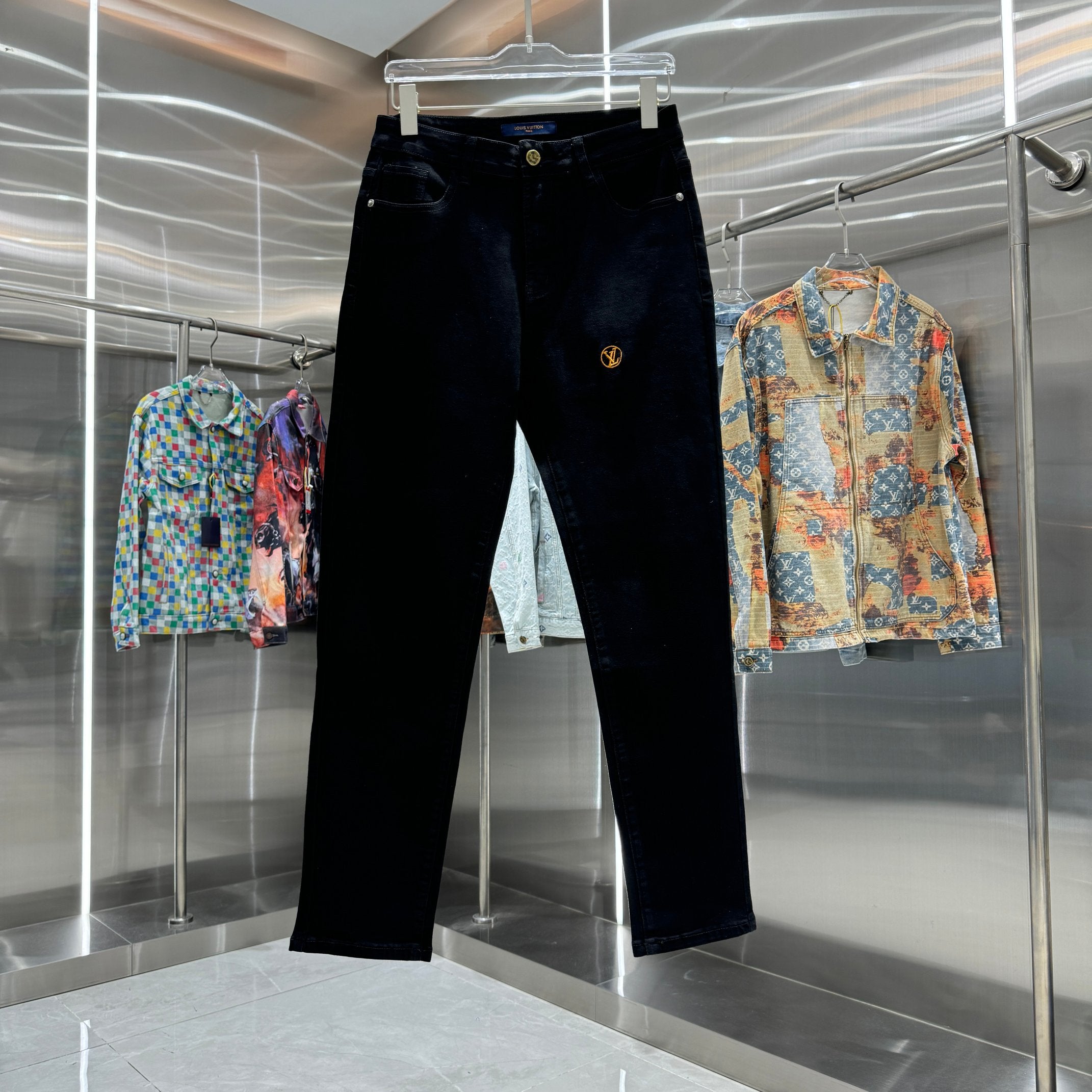LuxluxHouse Best Quality Clothes Pants Louis Vuitton