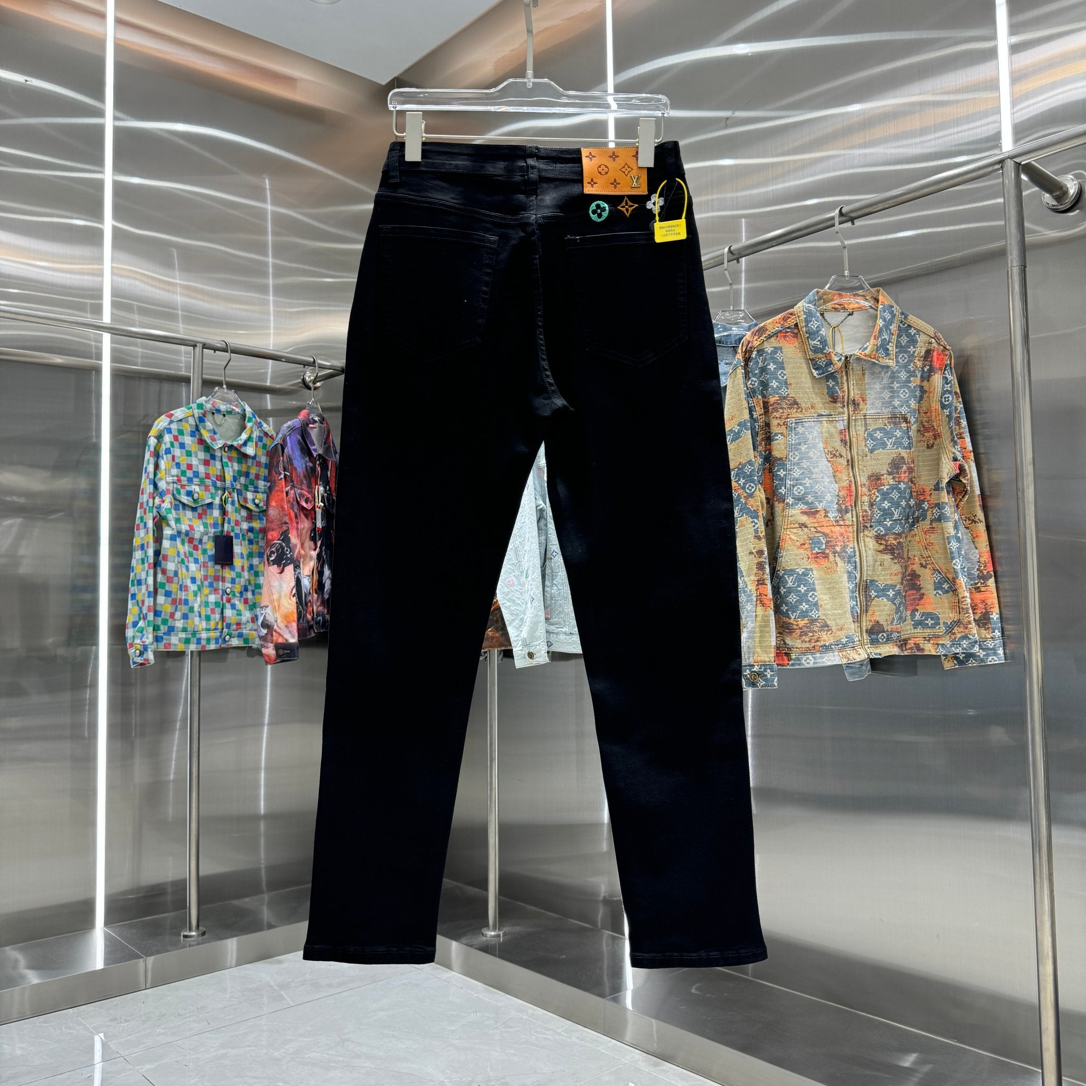 LuxluxHouse Best Quality Clothes Pants Louis Vuitton