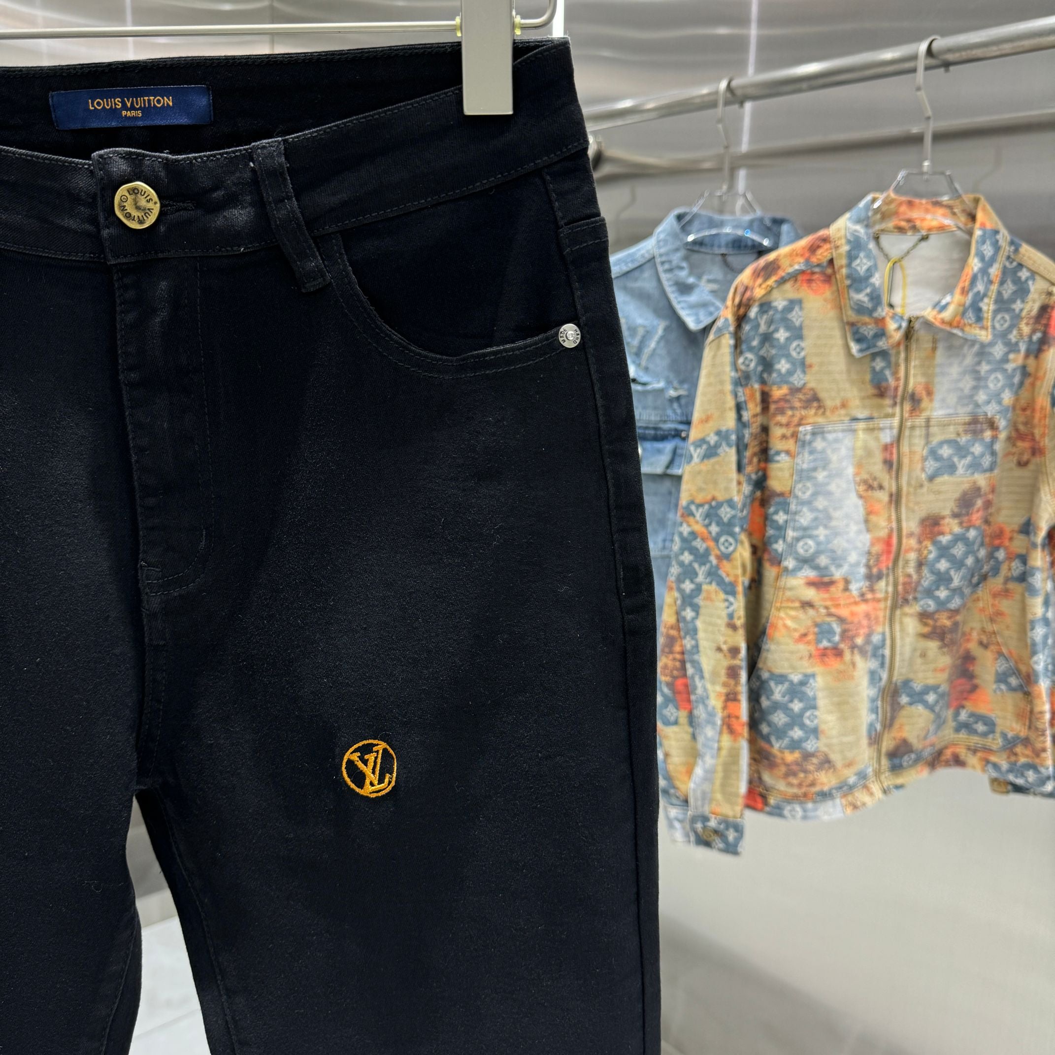 LuxluxHouse Best Quality Clothes Pants Louis Vuitton