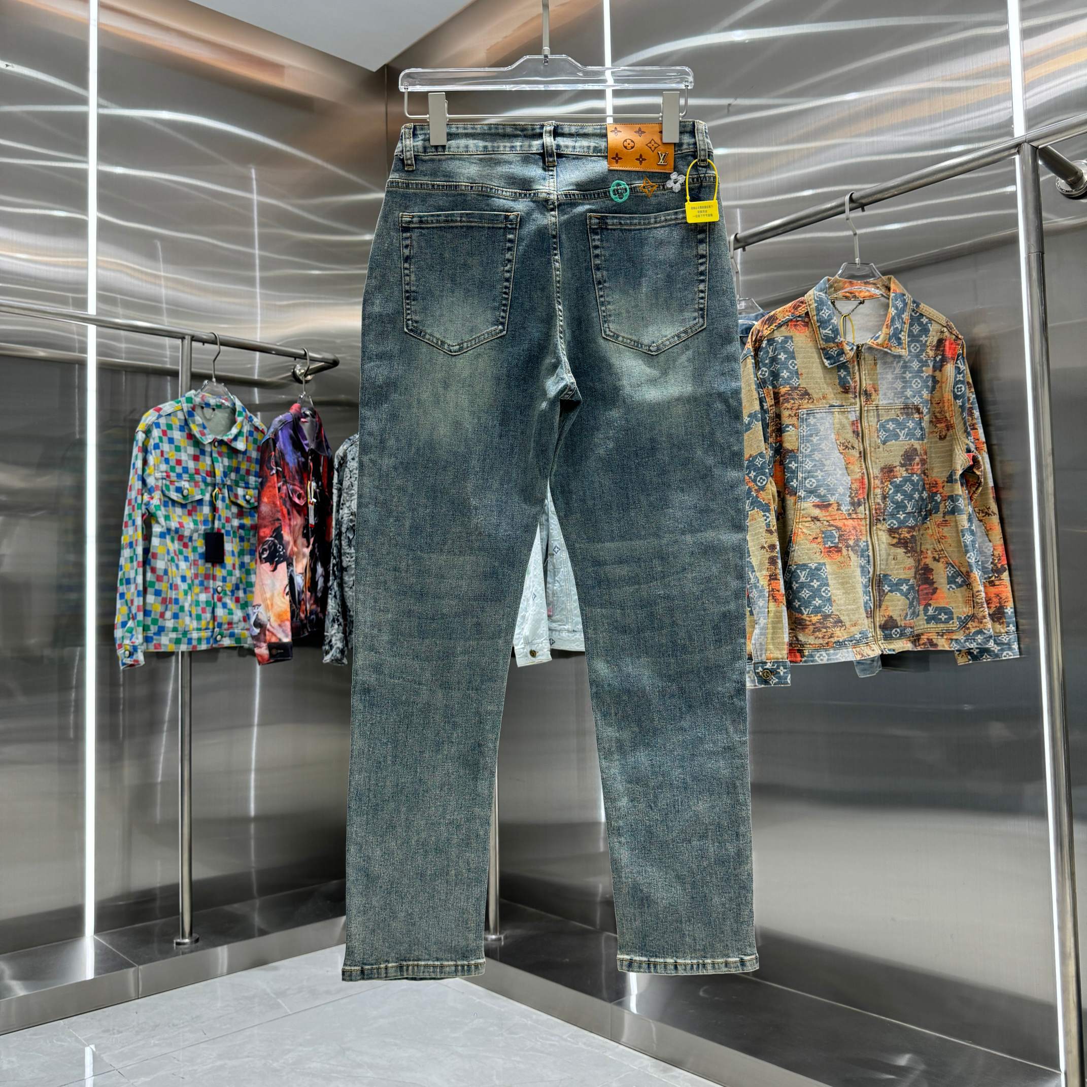 LuxluxHouse Best Quality Clothes Pants Louis Vuitton