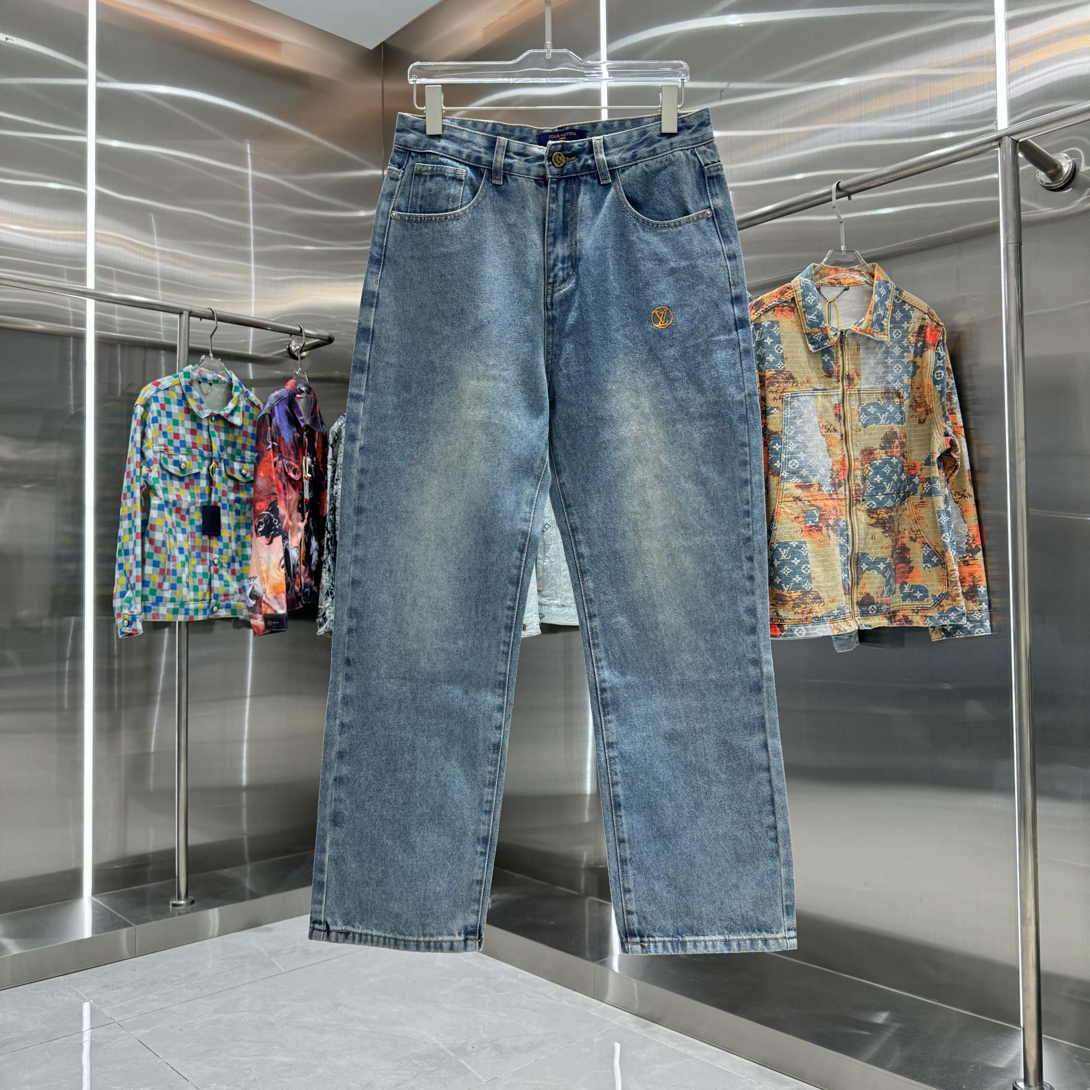 LuxluxHouse Best Quality Clothes Pants Louis Vuitton