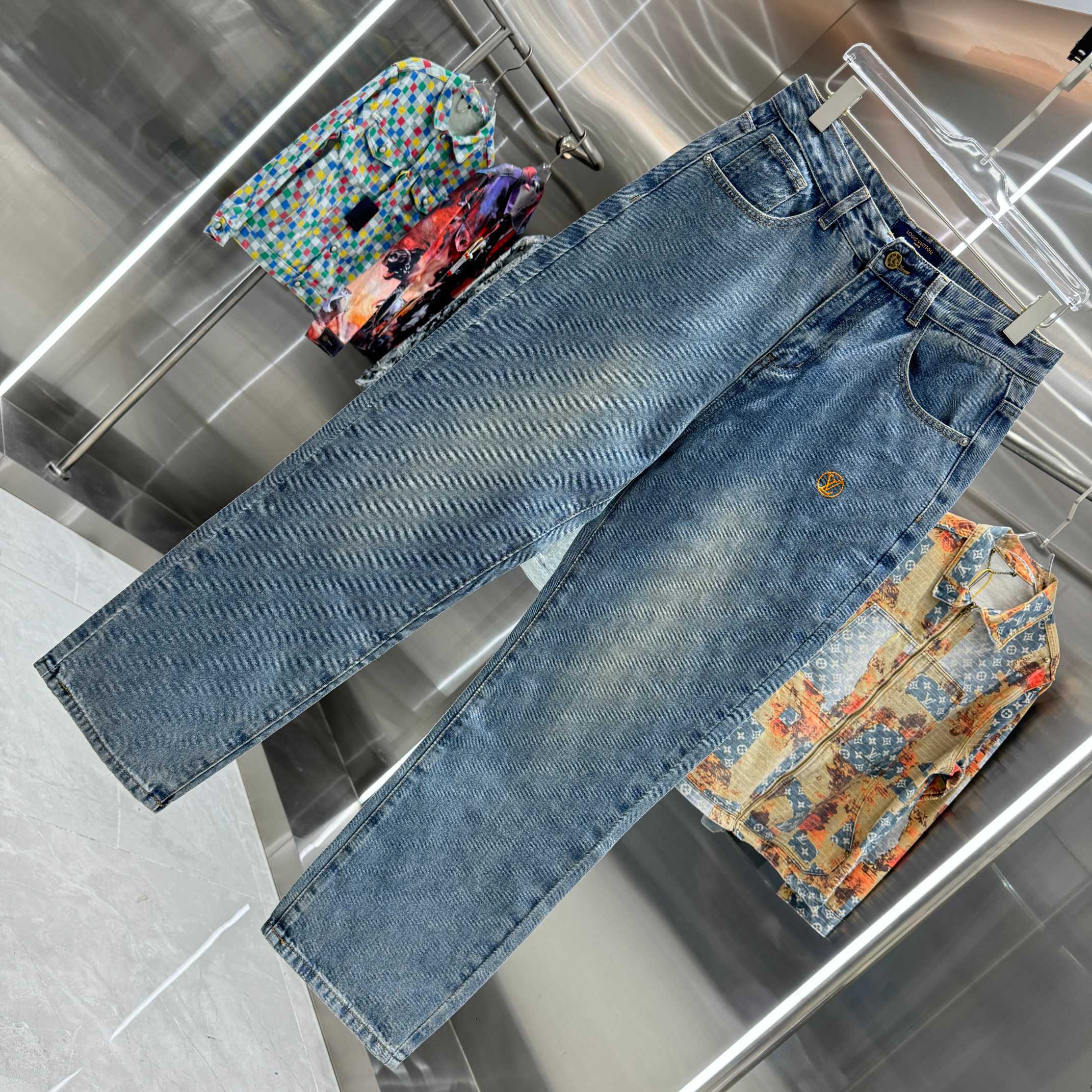 LuxluxHouse Best Quality Clothes Pants Louis Vuitton