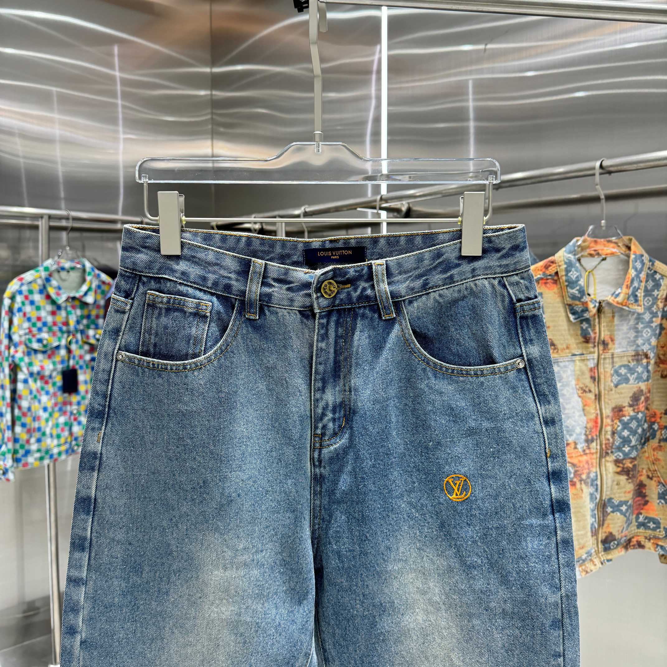 LuxluxHouse Best Quality Clothes Pants Louis Vuitton