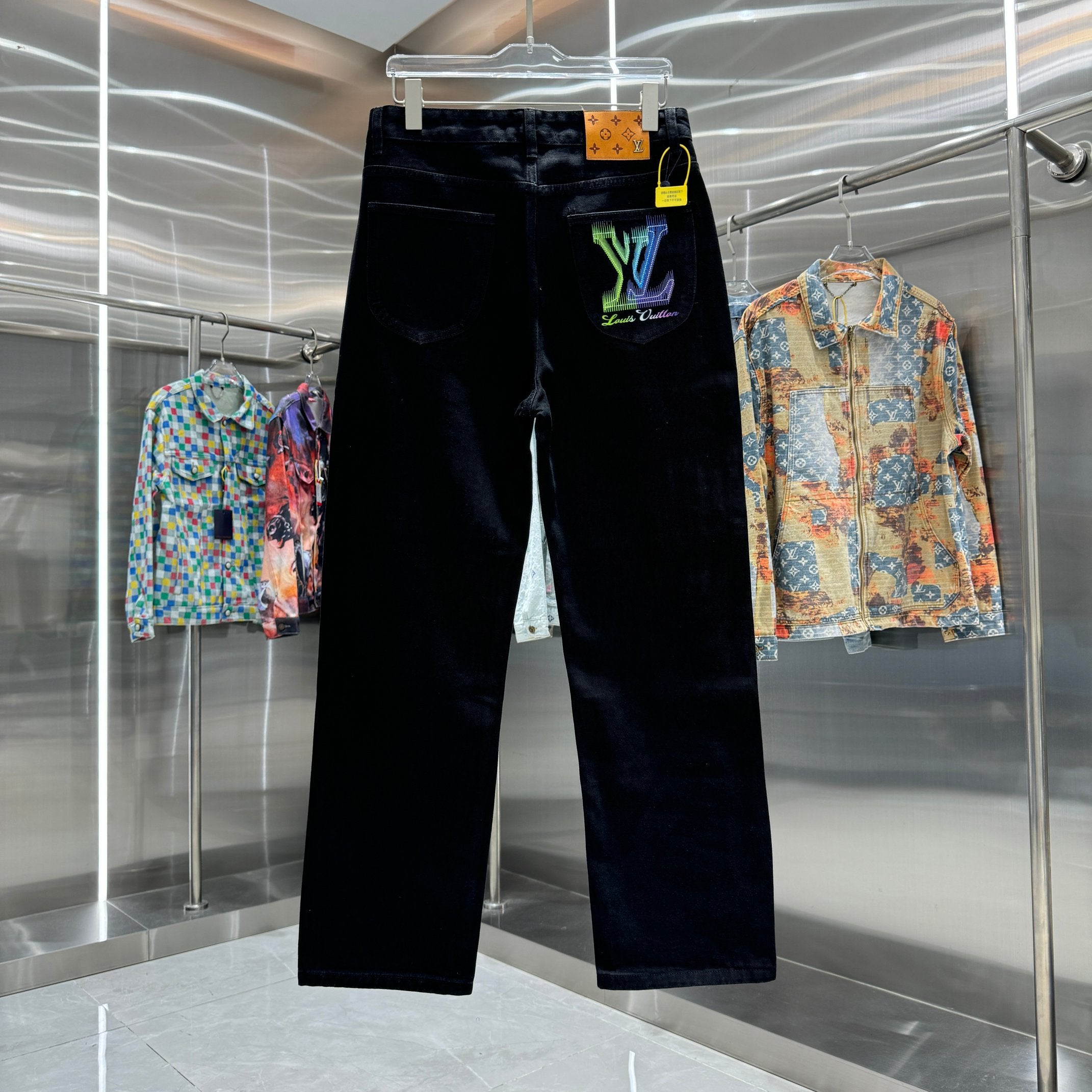 LuxluxHouse Best Quality Clothes Pants Louis Vuitton