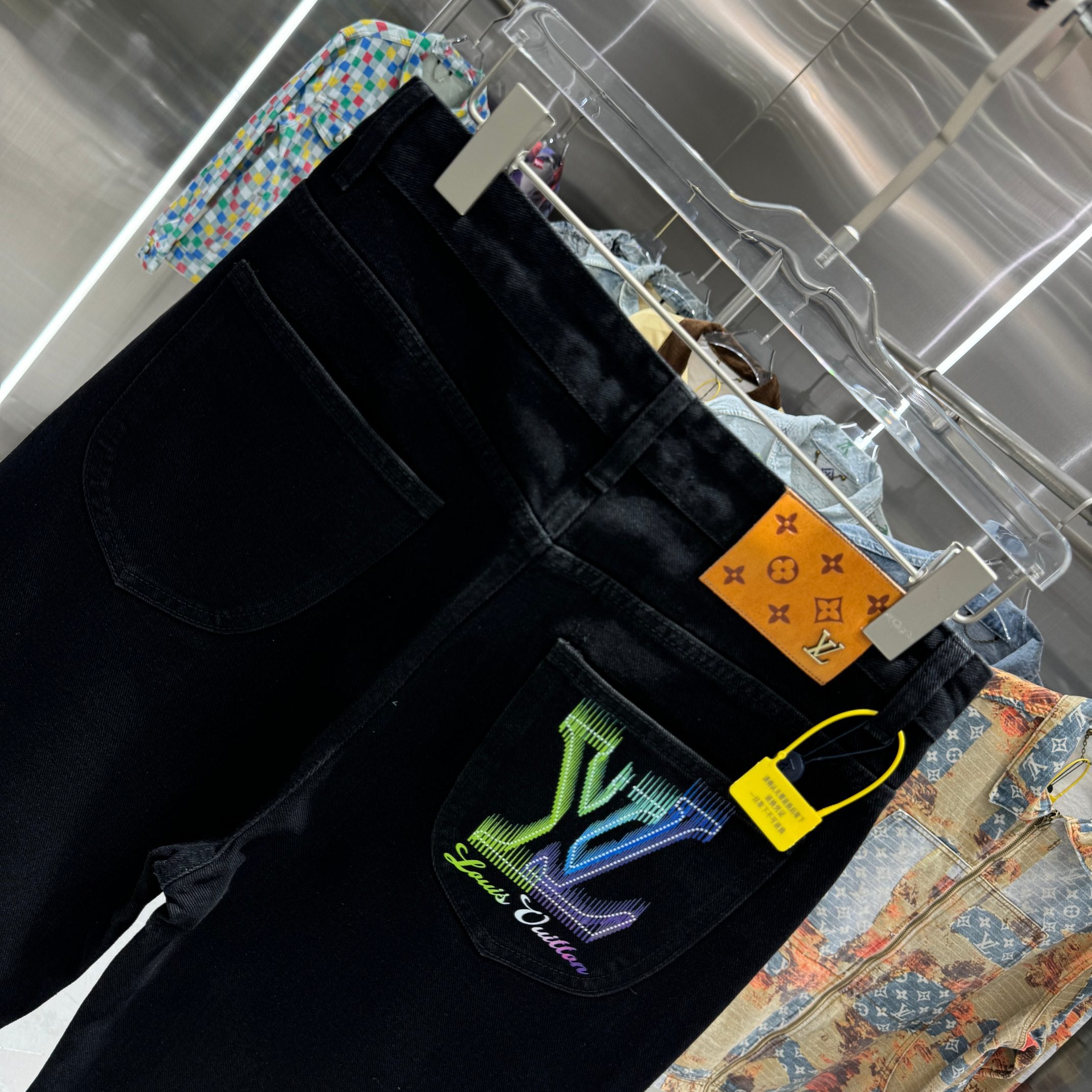 LuxluxHouse Best Quality Clothes Pants Louis Vuitton