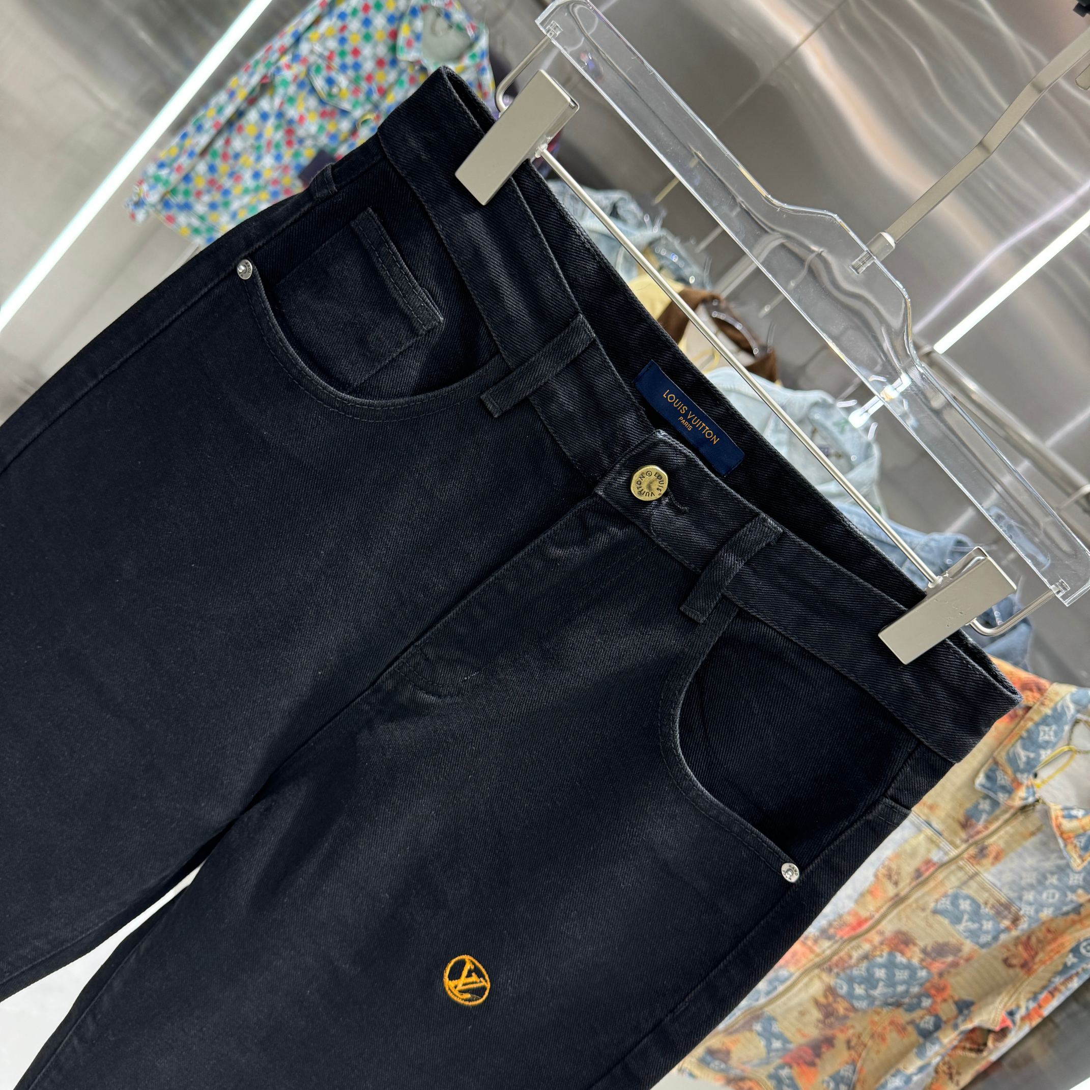 LuxluxHouse Best Quality Clothes Pants Louis Vuitton