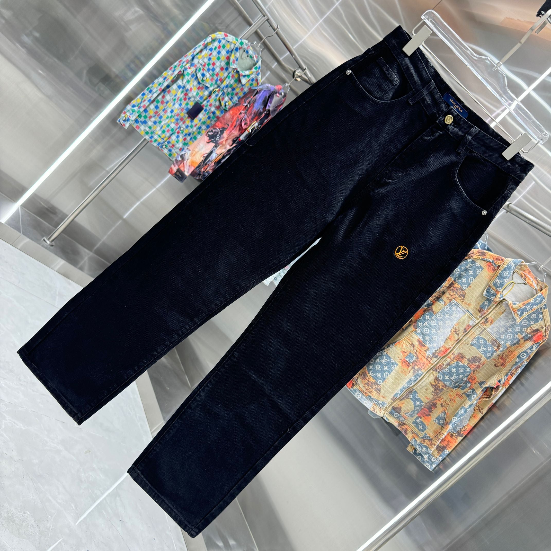 LuxluxHouse Best Quality Clothes Pants Louis Vuitton