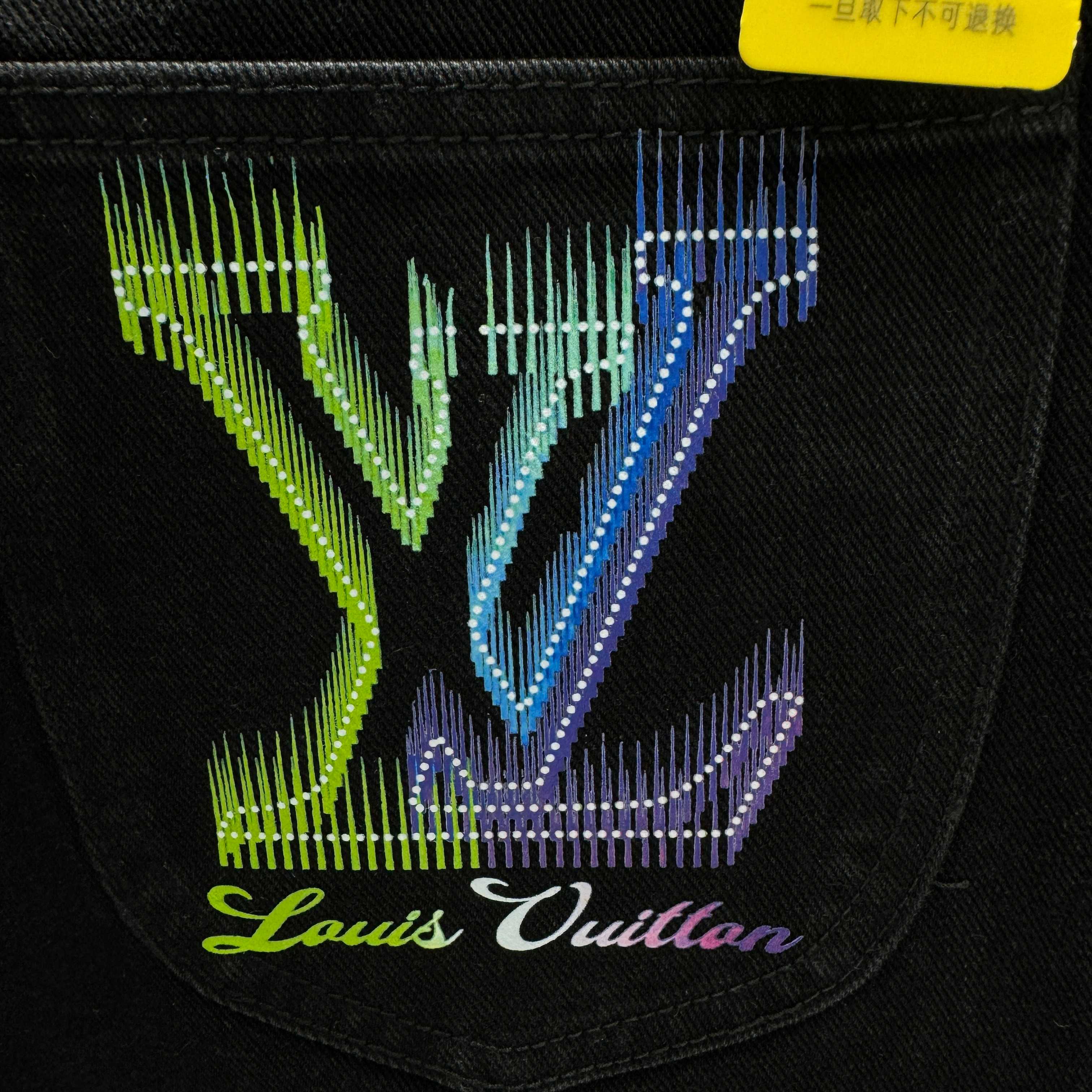LuxluxHouse Best Quality Clothes Pants Louis Vuitton