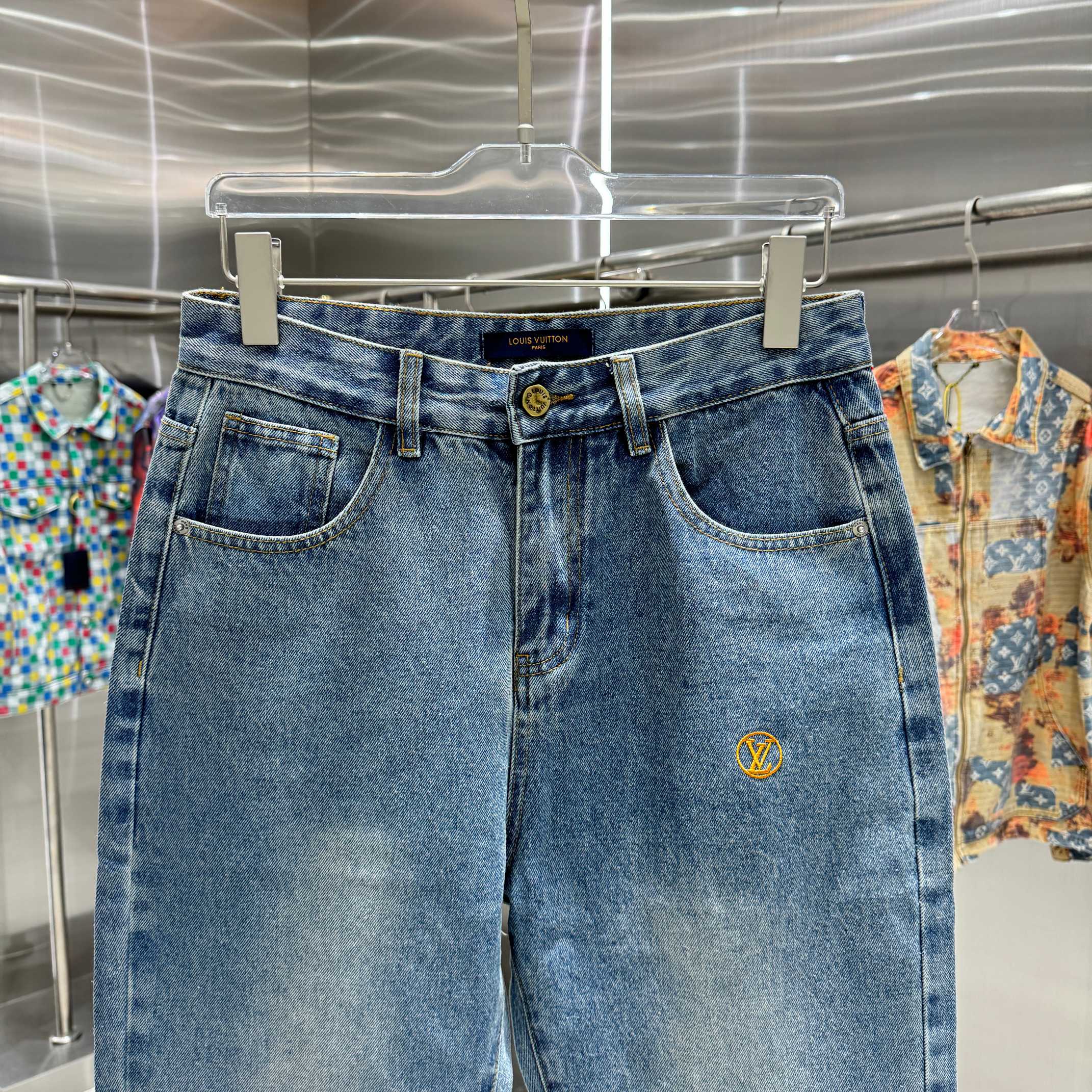 LuxluxHouse Best Quality Clothes Pants Louis Vuitton