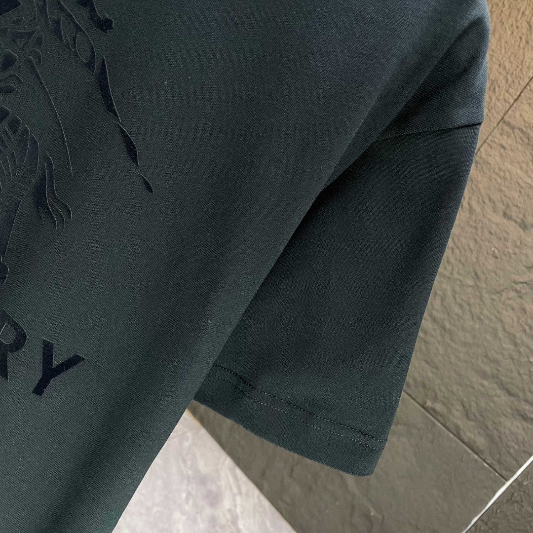 LuxluxHouse Best Quality Clothes Burberry T-shirt
