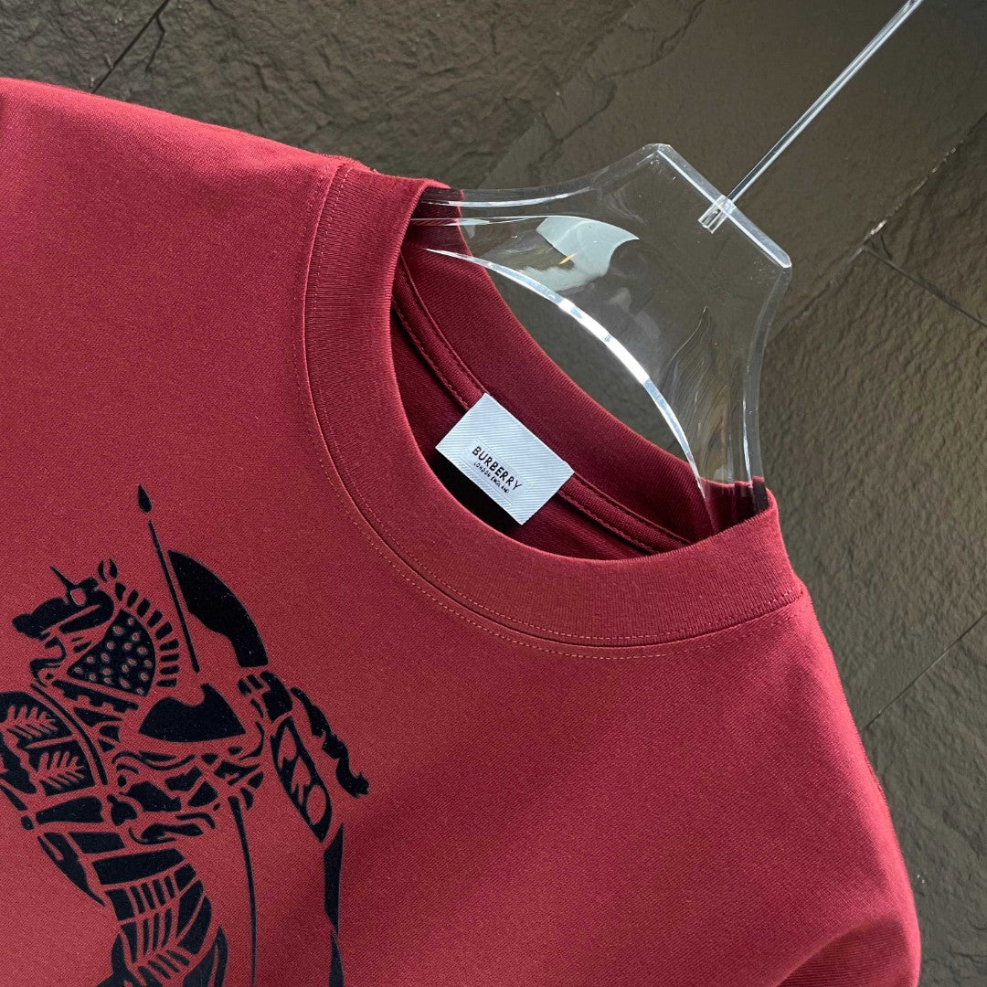 LuxluxHouse Best Quality Clothes Burberry T-shirt