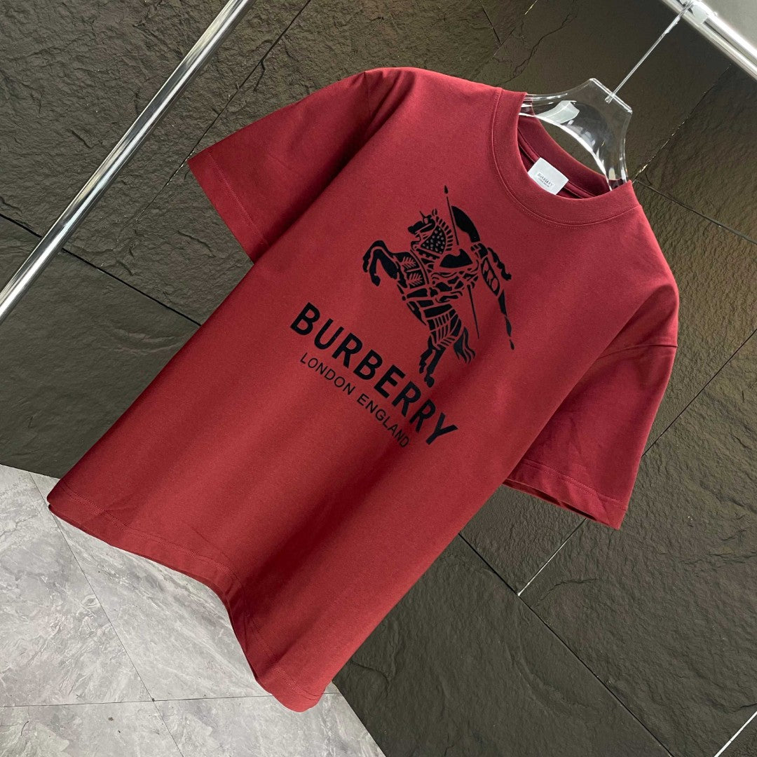 LuxluxHouse Best Quality Clothes Burberry T-shirt