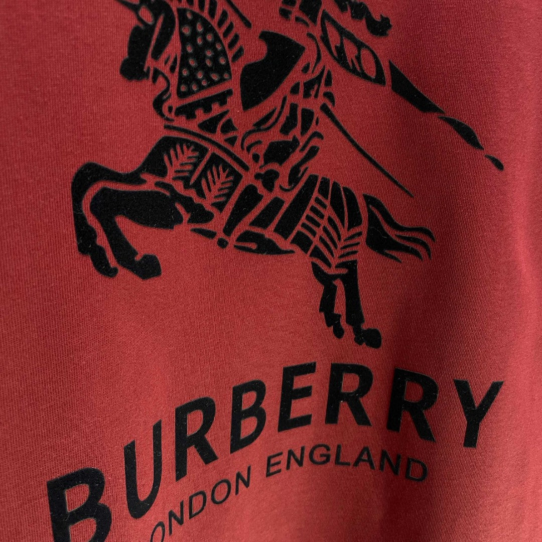LuxluxHouse Best Quality Clothes Burberry T-shirt