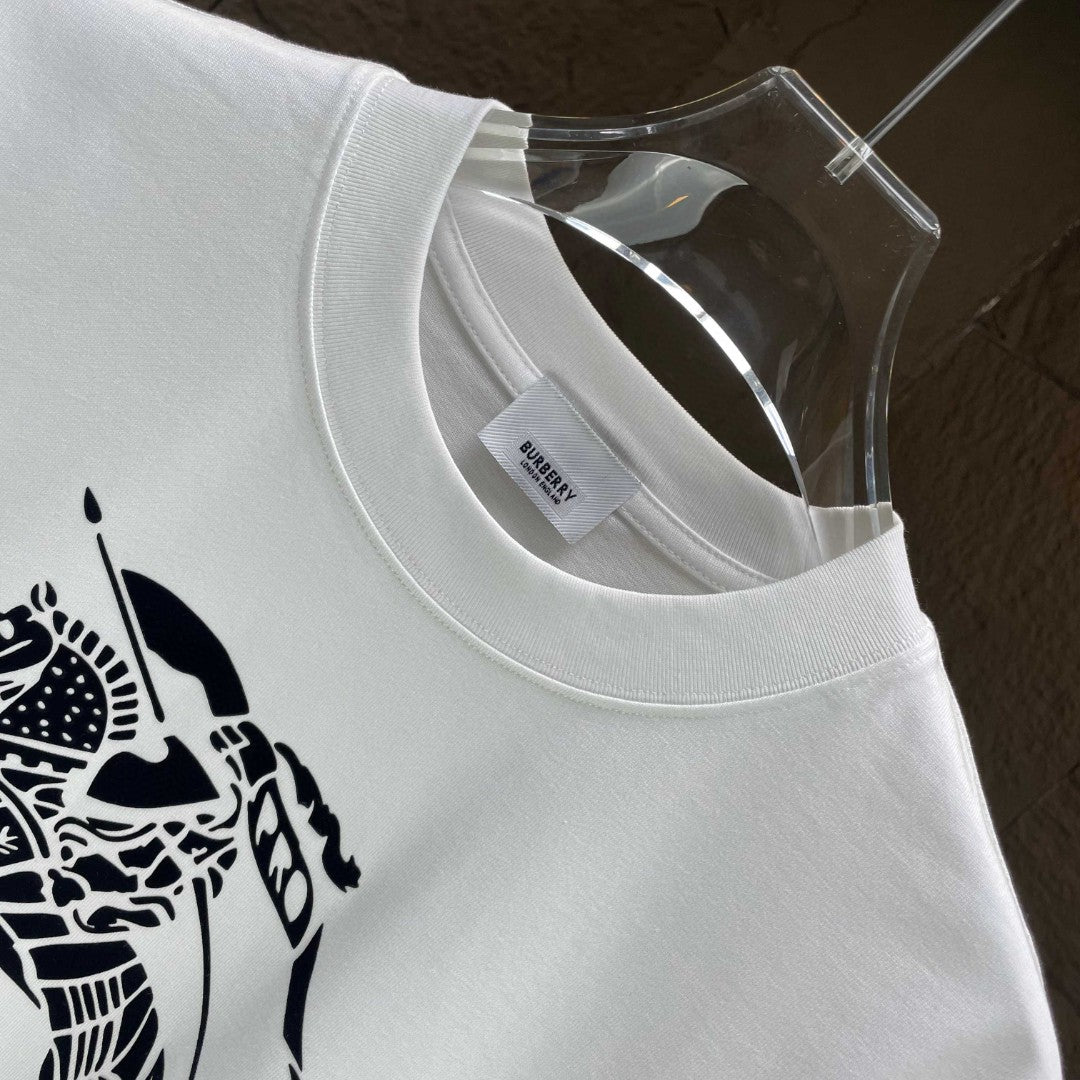 LuxluxHouse Best Quality Clothes Burberry T-shirt