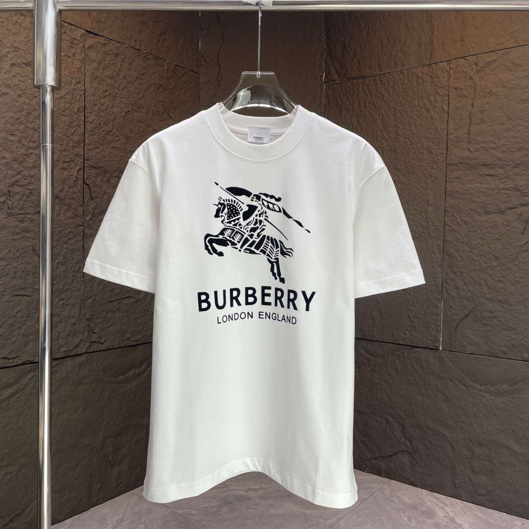 LuxluxHouse Best Quality Clothes Burberry T-shirt