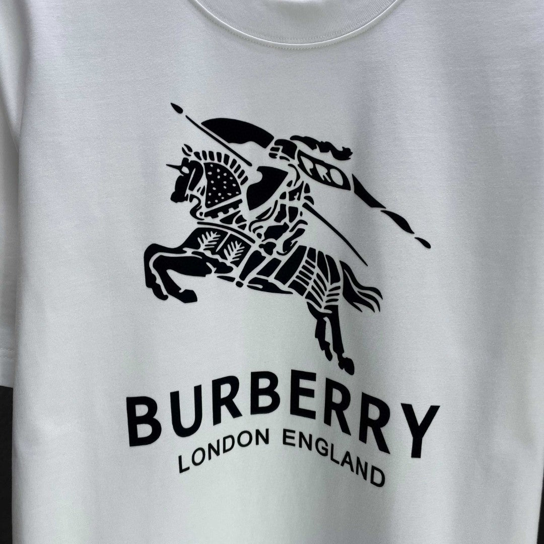 LuxluxHouse Best Quality Clothes Burberry T-shirt