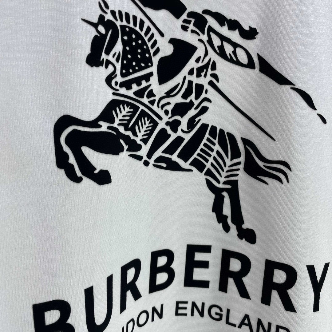 LuxluxHouse Best Quality Clothes Burberry T-shirt