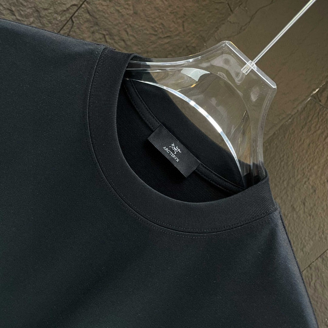 LuxluxHouse Best Quality Clothes T-shirt Arcteryx