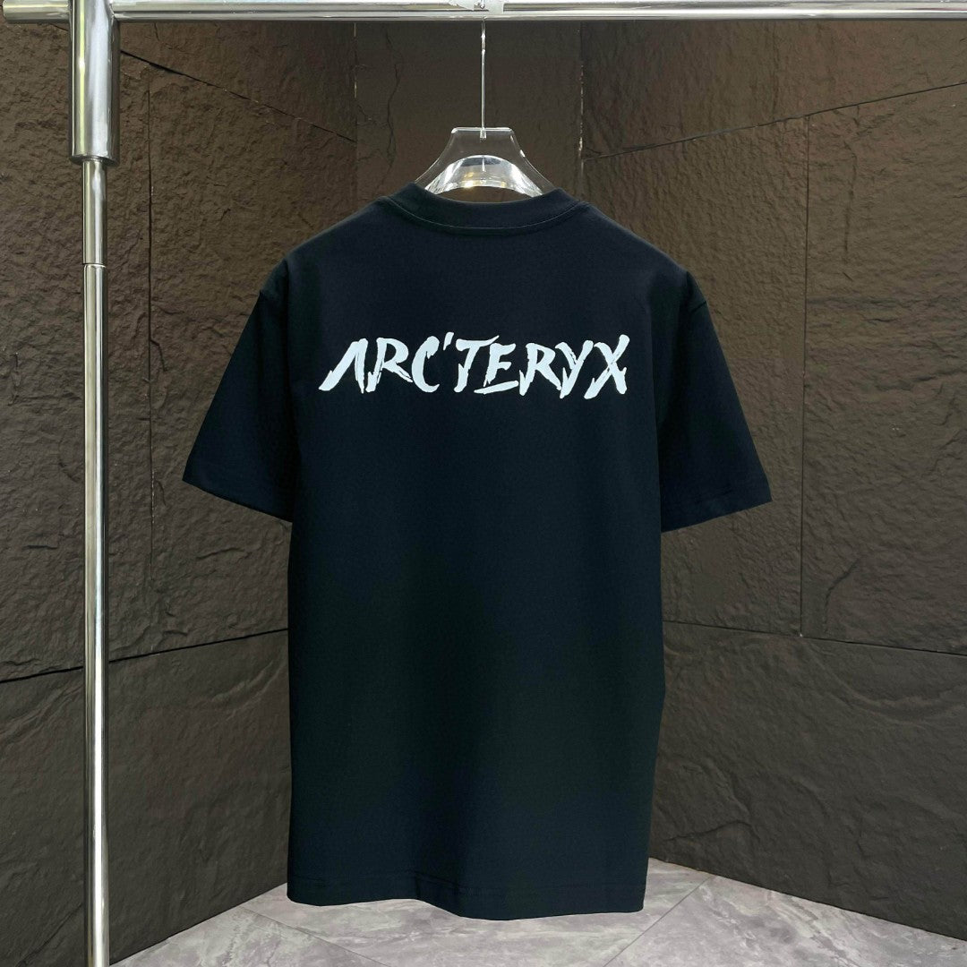 LuxluxHouse Best Quality Clothes T-shirt Arcteryx