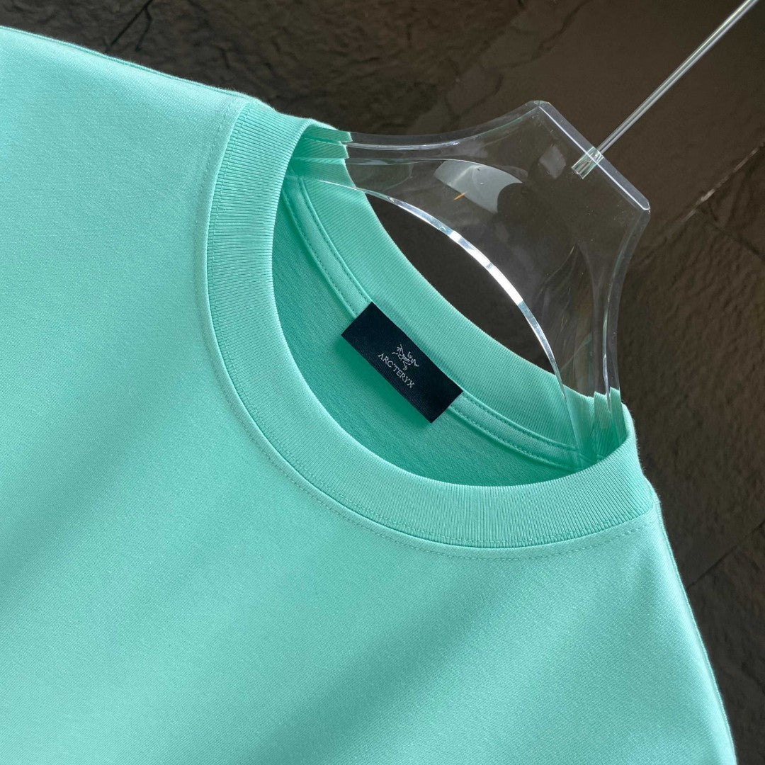 LuxluxHouse Best Quality Clothes T-shirt Arcteryx