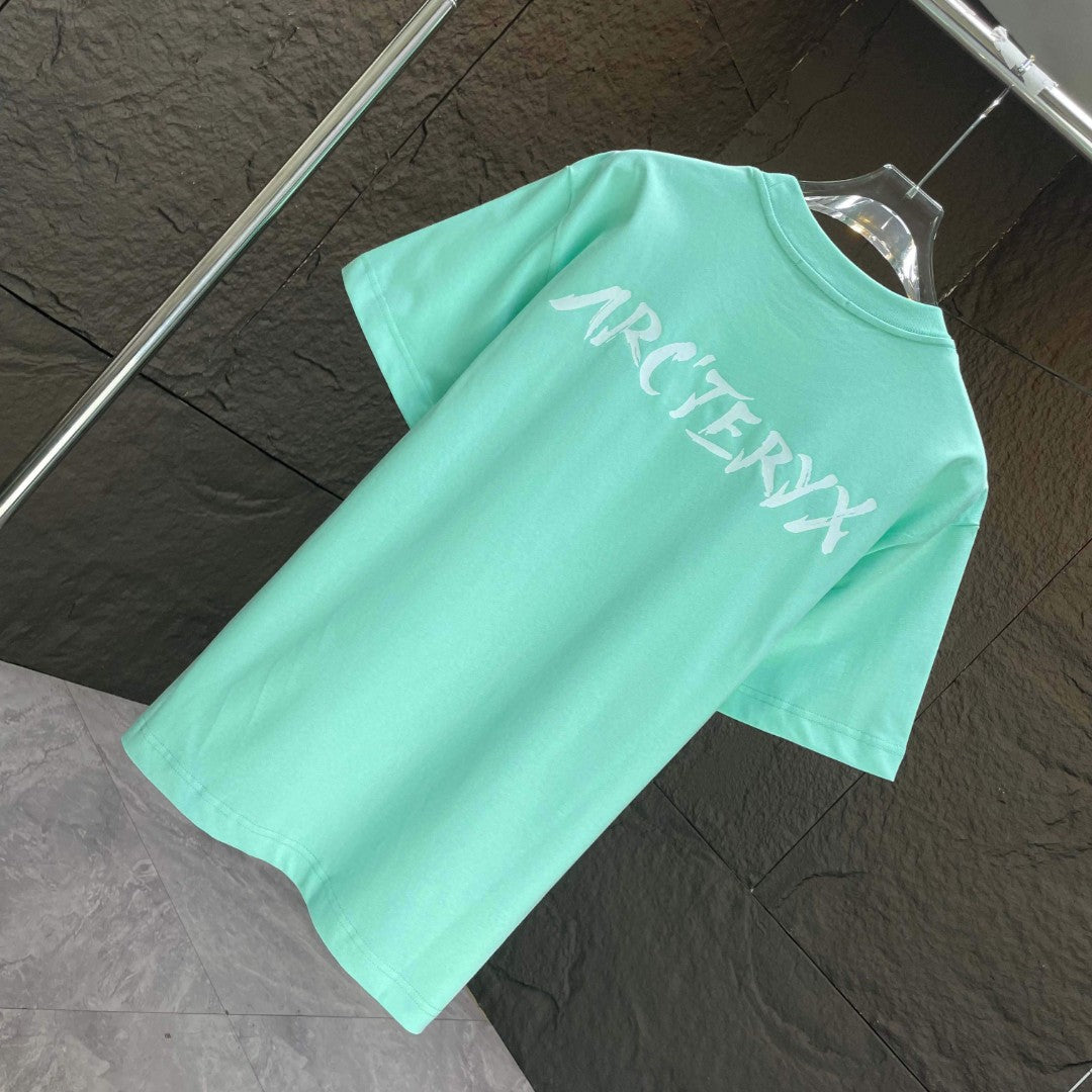 LuxluxHouse Best Quality Clothes T-shirt Arcteryx
