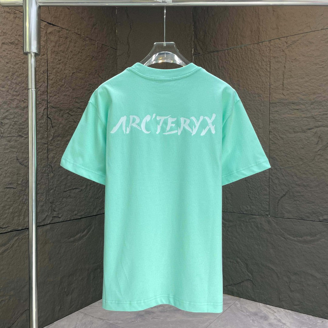 LuxluxHouse Best Quality Clothes T-shirt Arcteryx