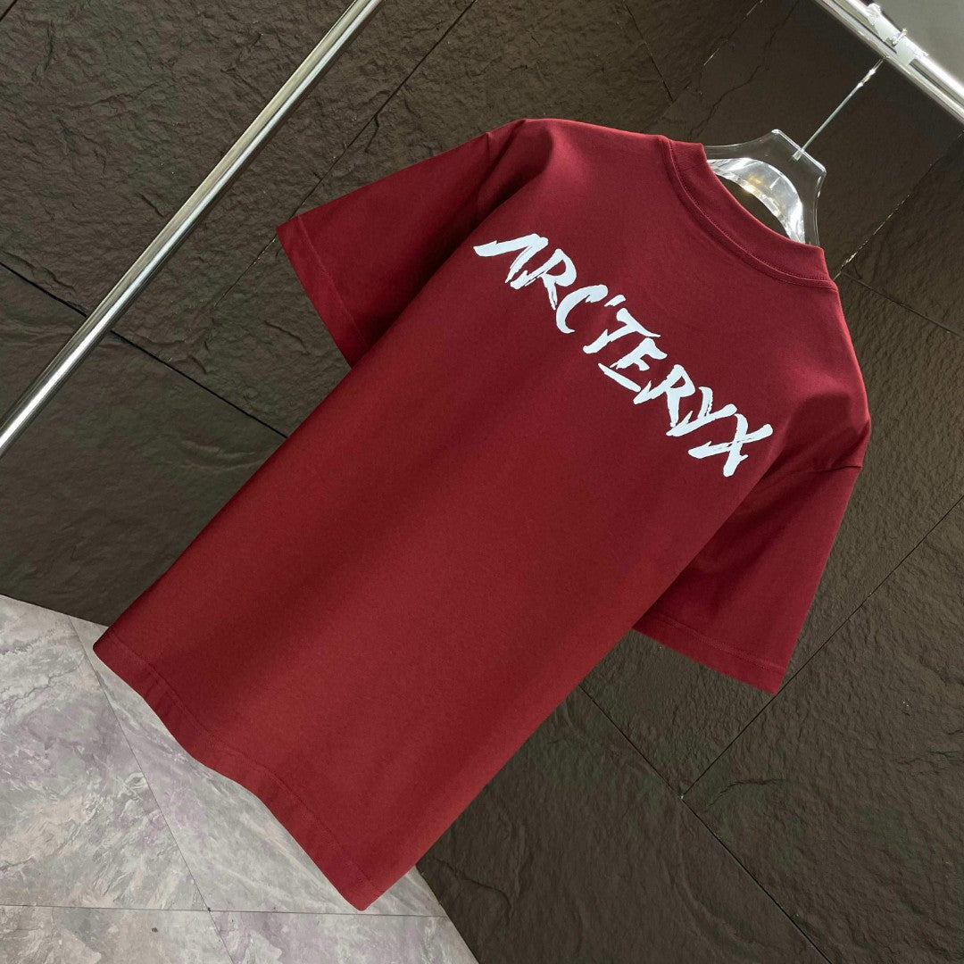 LuxluxHouse Best Quality Clothes T-shirt Arcteryx