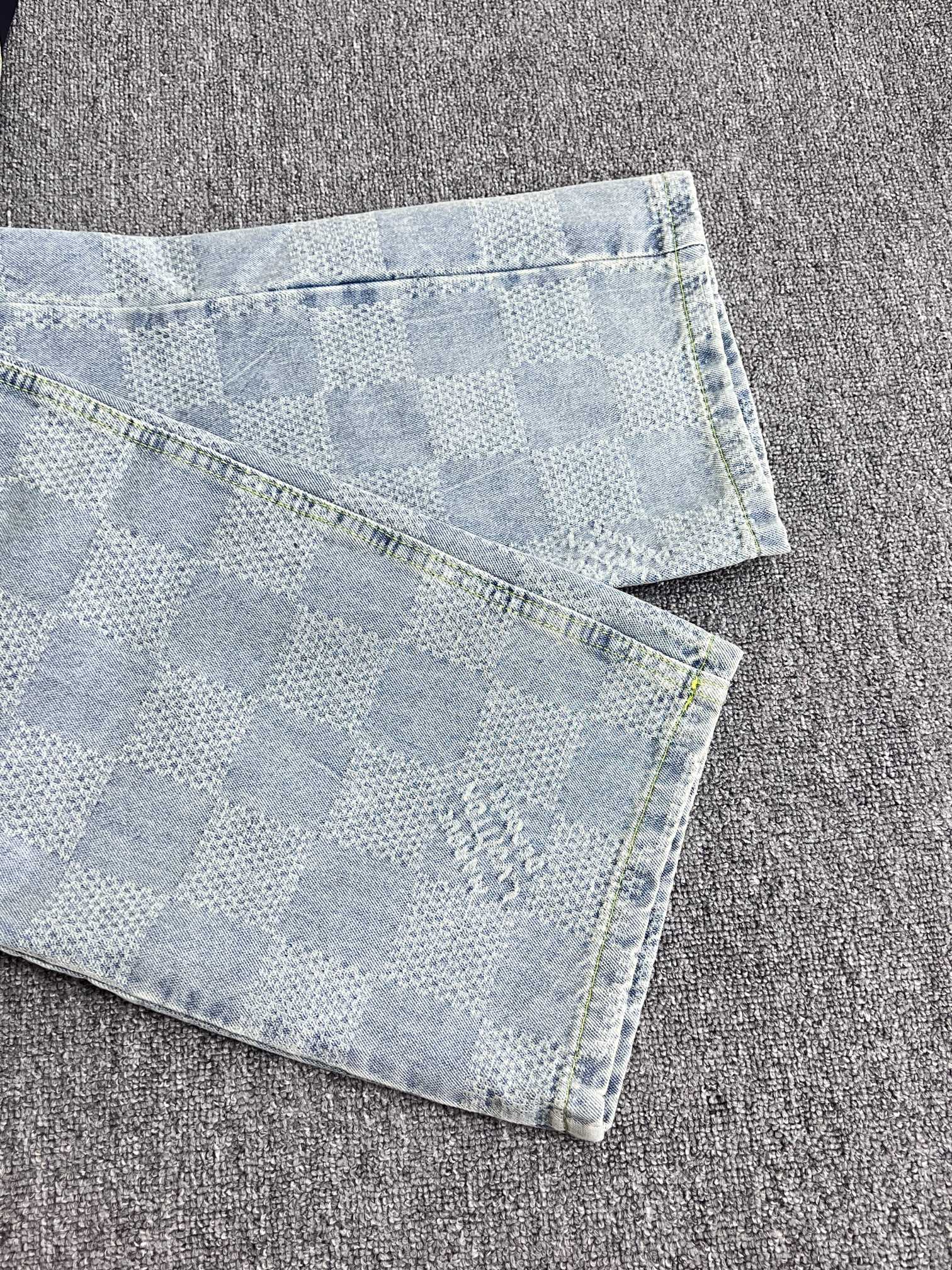 LuxluxHouse Best Quality Clothes Pants Louis Vuitton