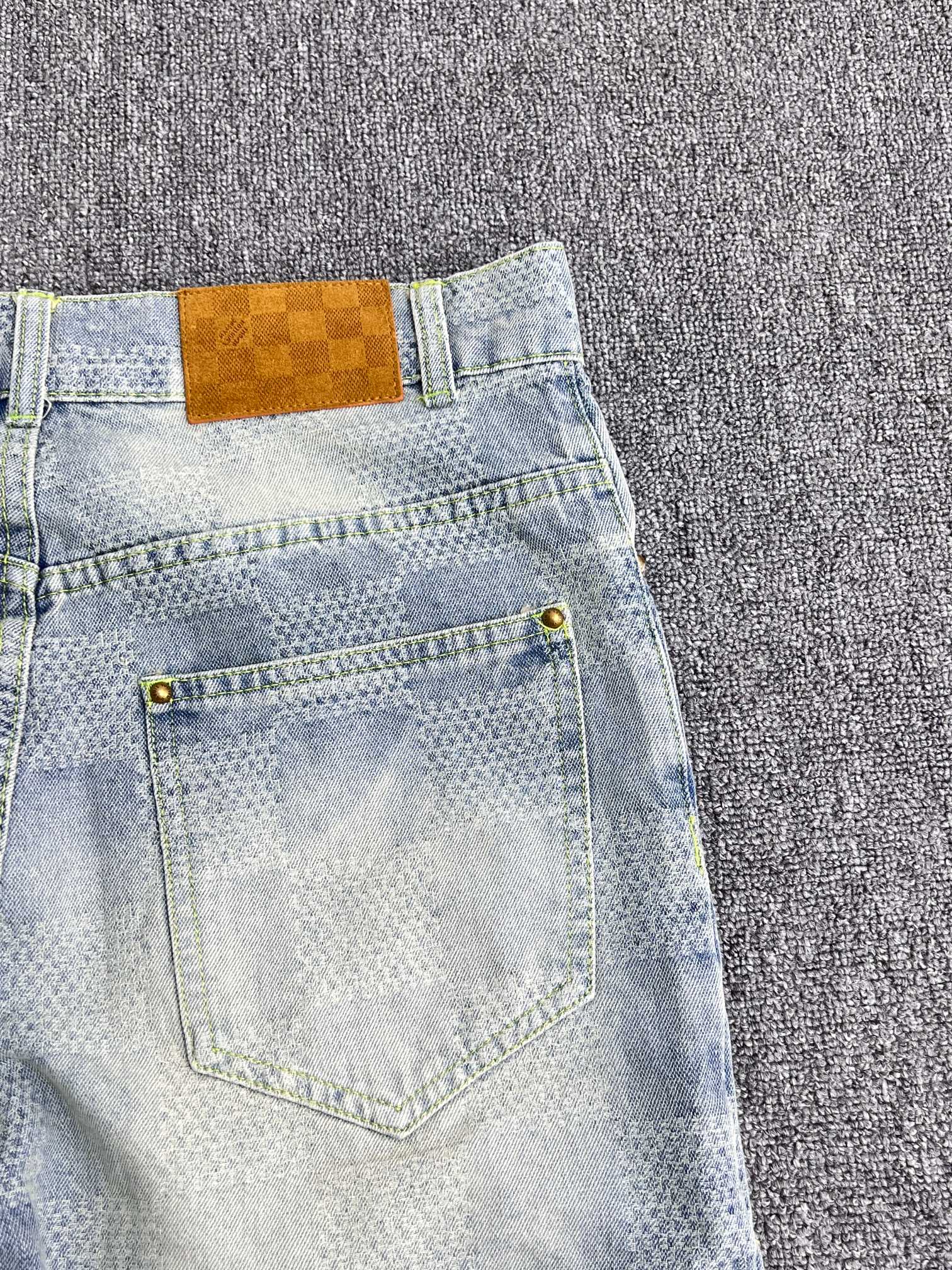 LuxluxHouse Best Quality Clothes Pants Louis Vuitton