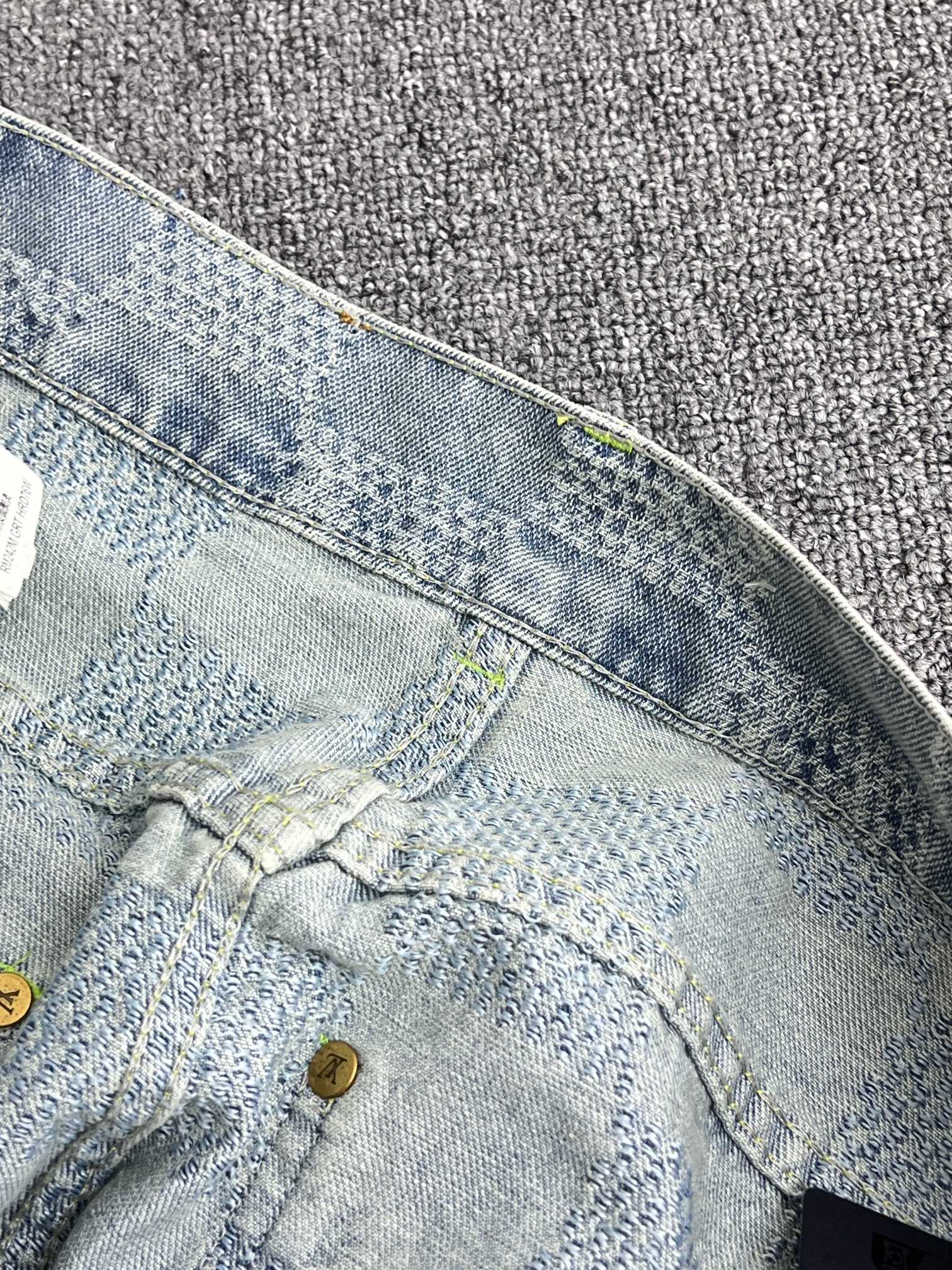 LuxluxHouse Best Quality Clothes Pants Louis Vuitton