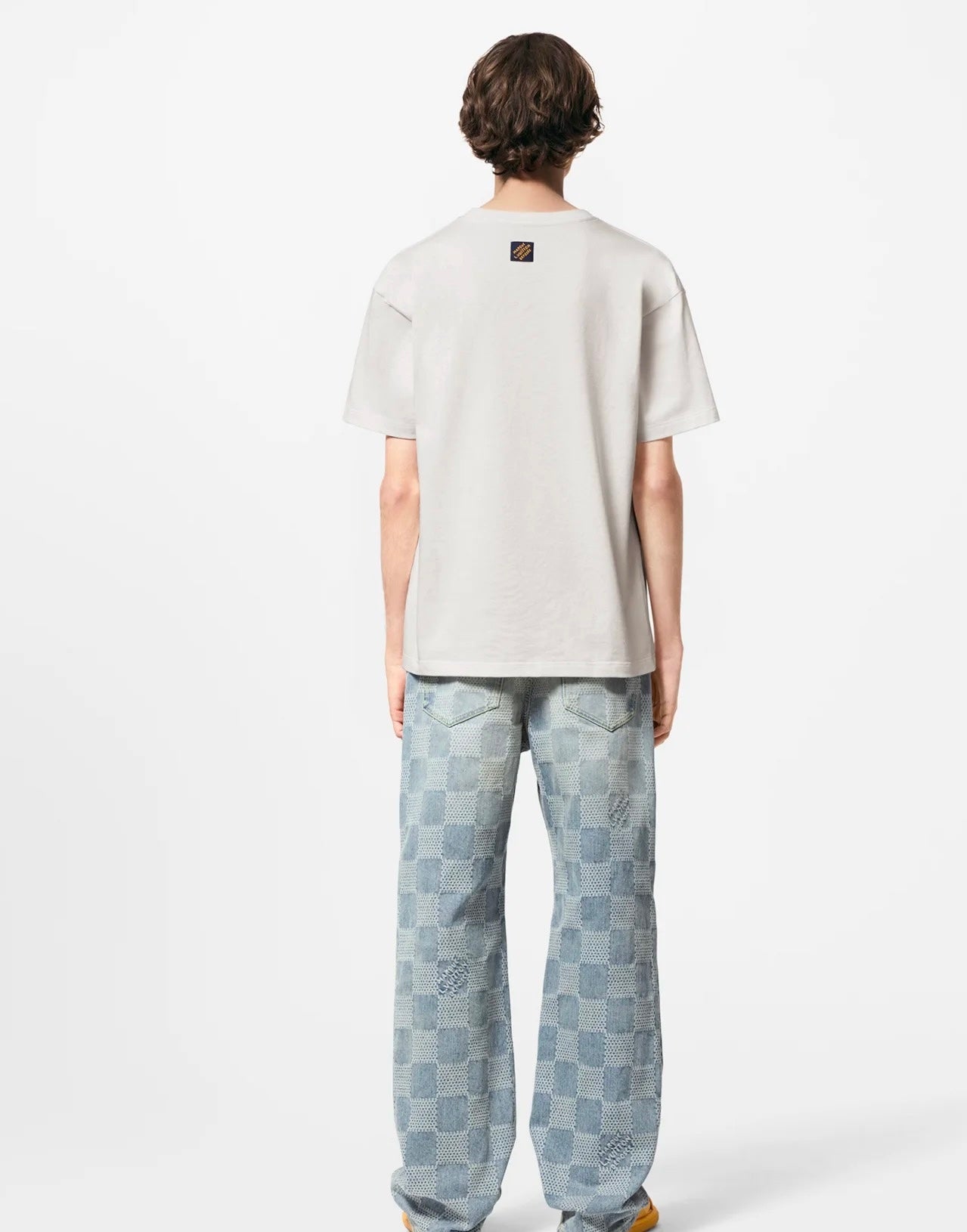 LuxluxHouse Best Quality Clothes Pants Louis Vuitton