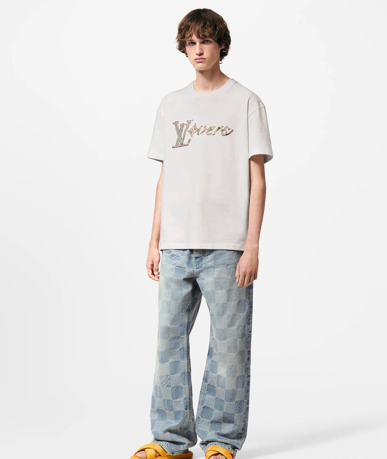 LuxluxHouse Best Quality Clothes Pants Louis Vuitton