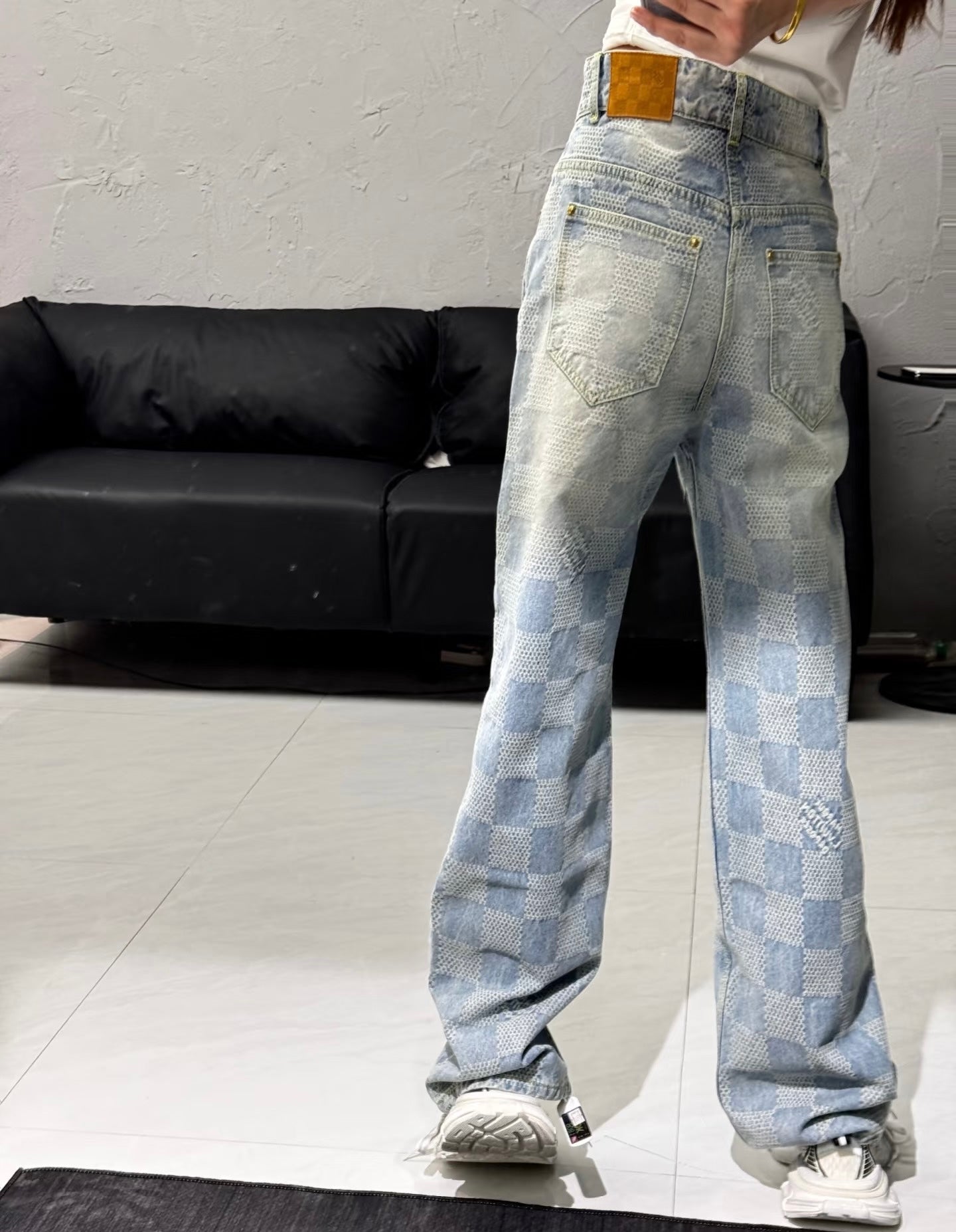 LuxluxHouse Best Quality Clothes Pants Louis Vuitton