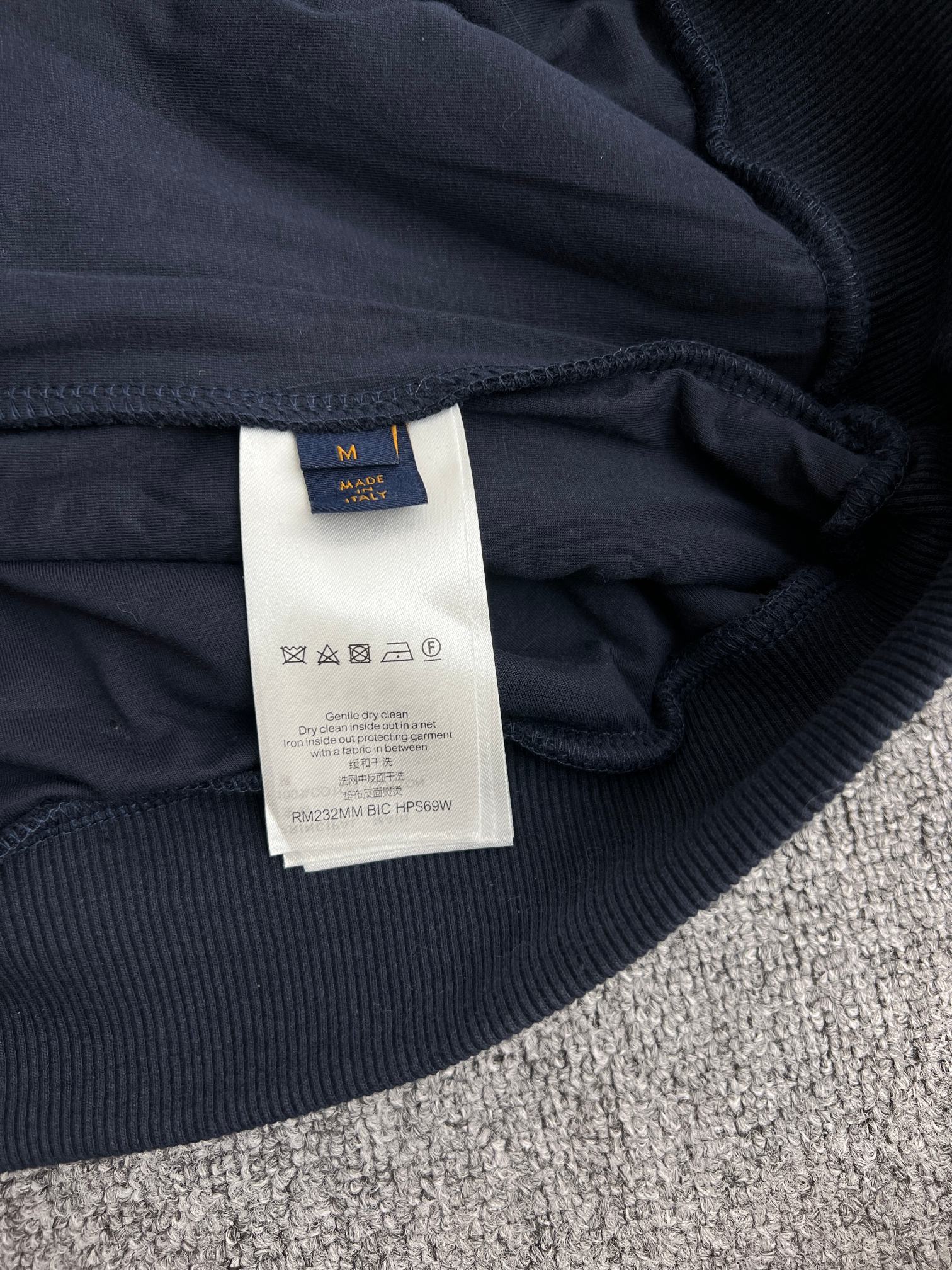 LuxluxHouse Best Quality Clothes Coats & Jackets Louis Vuitton