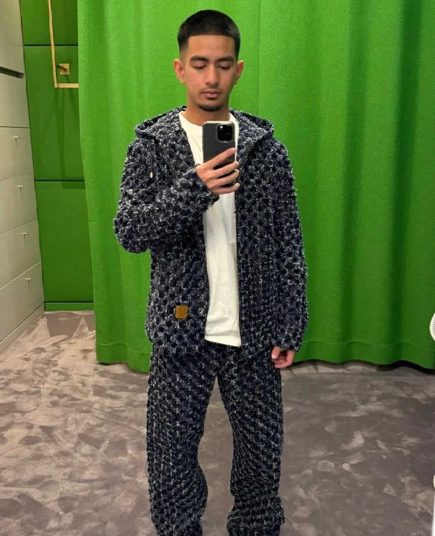 LuxluxHouse Best Quality Clothes Louis Vuitton